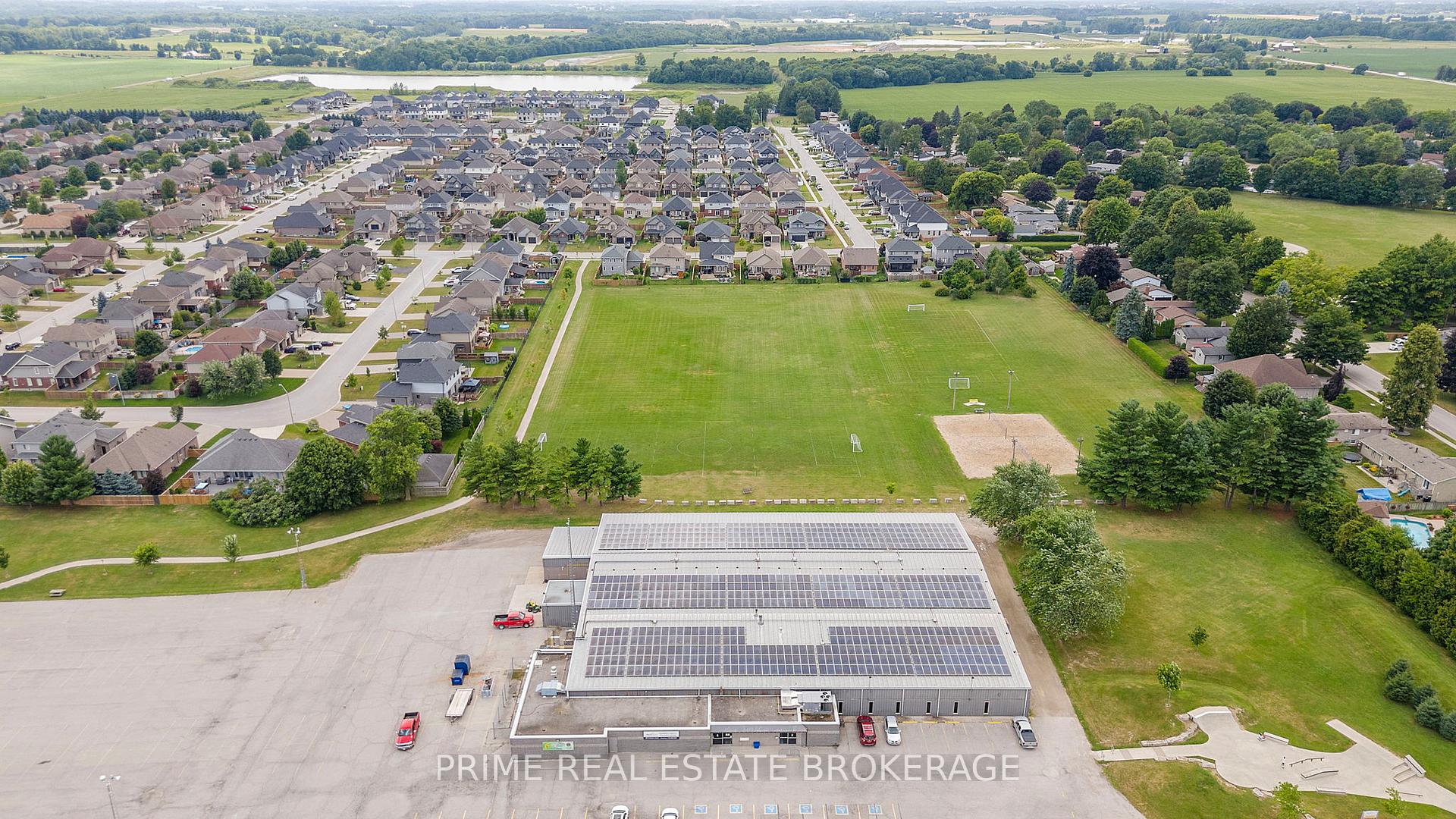 Photo 48 of 95 Boyd Boulevard, Zorra, Thamesford — HOMEH