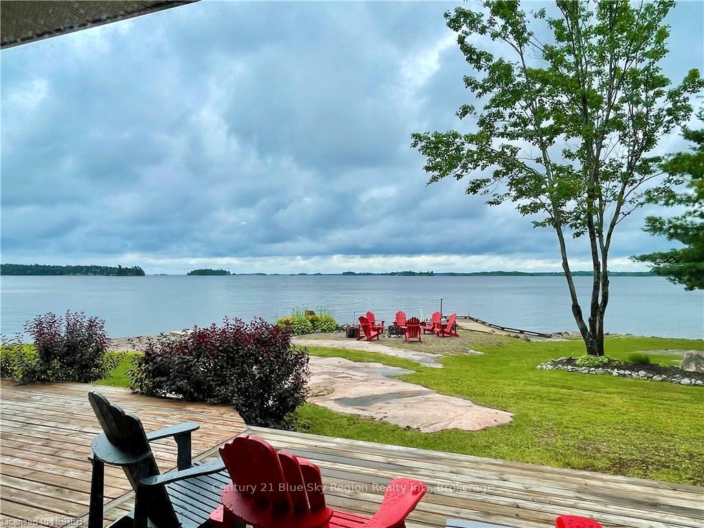 Photo 26 of 321 Du Lac Avenue, West Nipissing, Lavigne — HOMEH