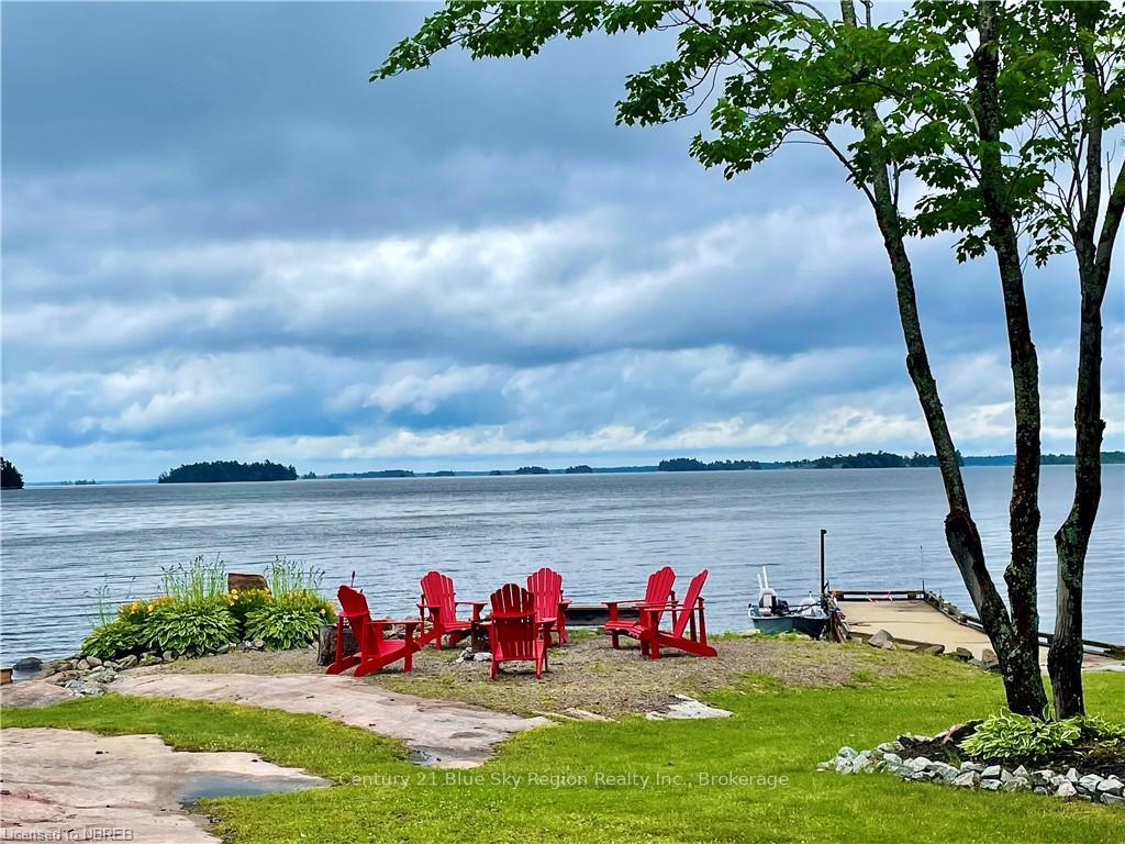 Photo 27 of 321 Du Lac Avenue, West Nipissing, Lavigne — HOMEH