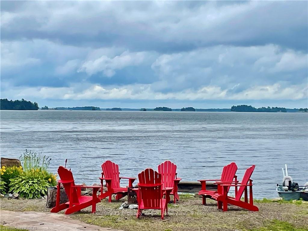 Photo 32 of 321 Du Lac Avenue, West Nipissing, Lavigne — HOMEH