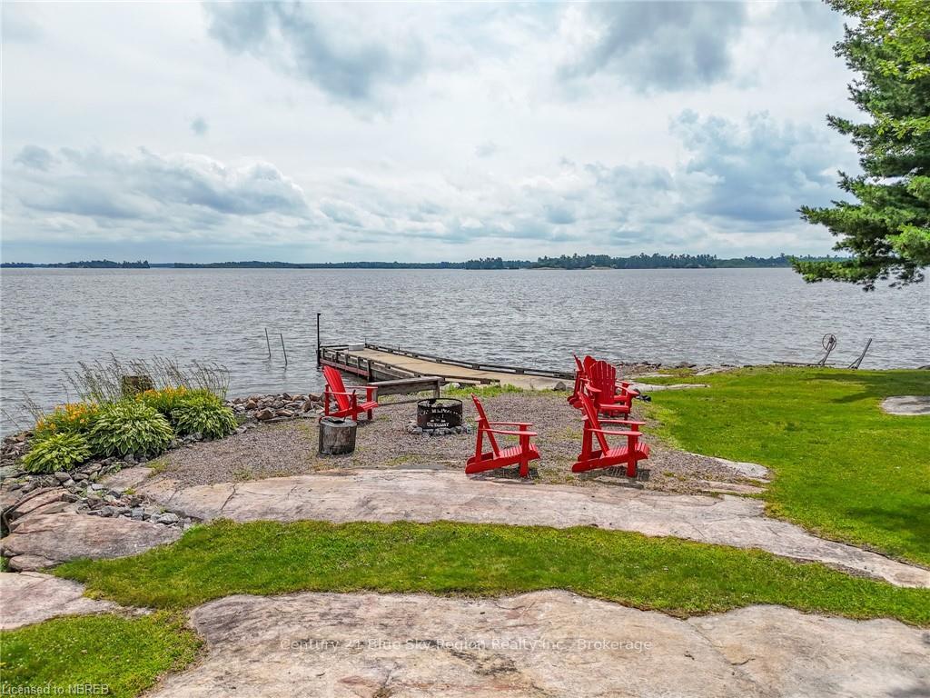Photo 35 of 321 Du Lac Avenue, West Nipissing, Lavigne — HOMEH