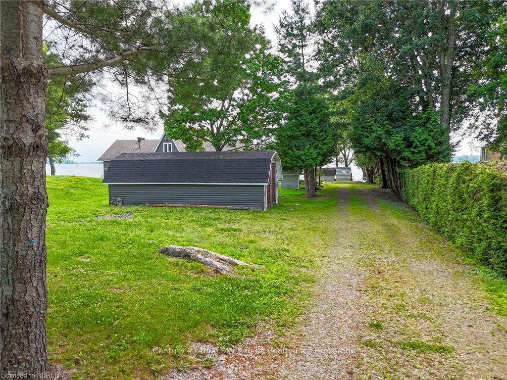 Photo 37 of 321 Du Lac Avenue, West Nipissing, Lavigne — HOMEH
