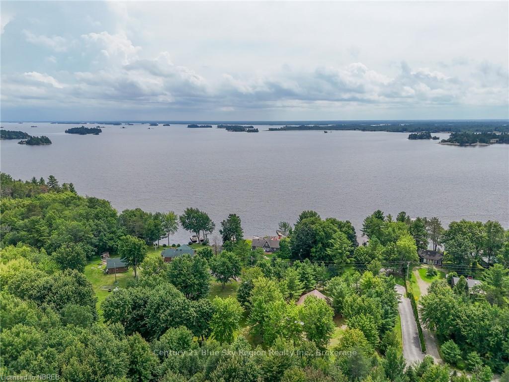 Photo 44 of 321 Du Lac Avenue, West Nipissing, Lavigne — HOMEH