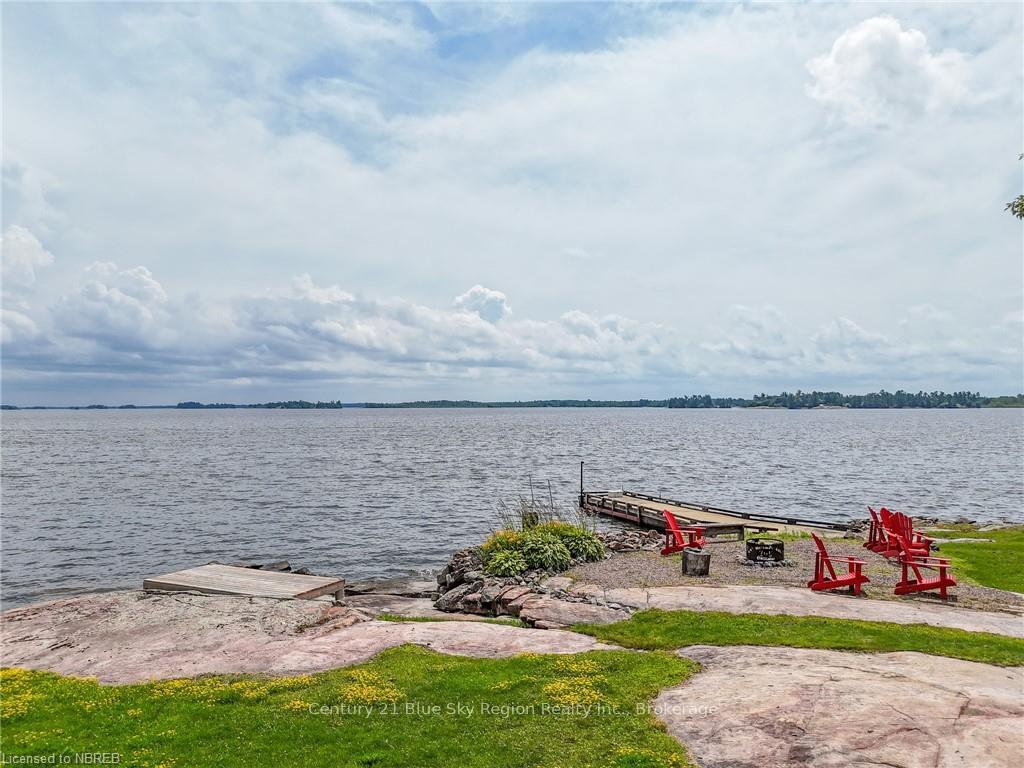 Photo 49 of 321 Du Lac Avenue, West Nipissing, Lavigne — HOMEH