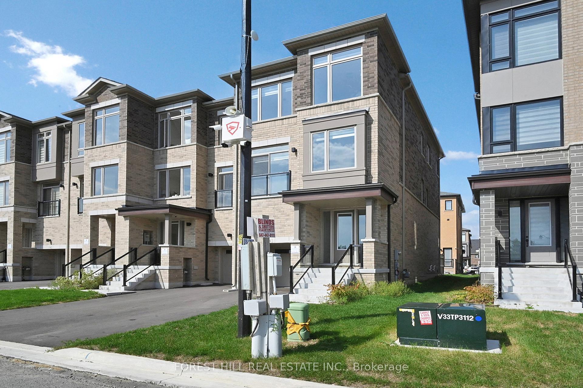 Photo 1 of 48 Tennant Circle, Vaughan, Vellore Village — HOMEH