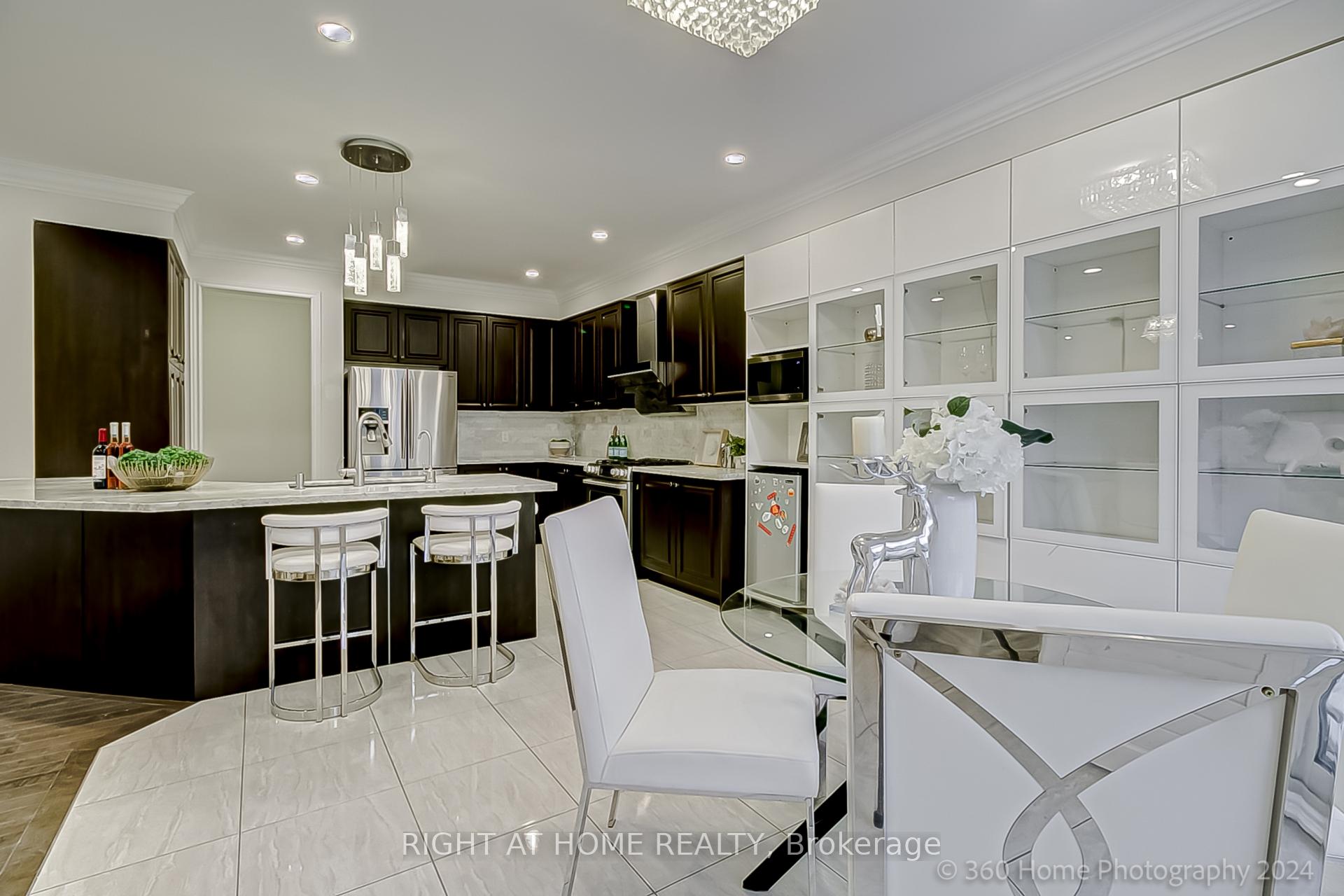 Photo 13 of 102 Wilfred Murison Avenue, Markham, Berczy — HOMEH