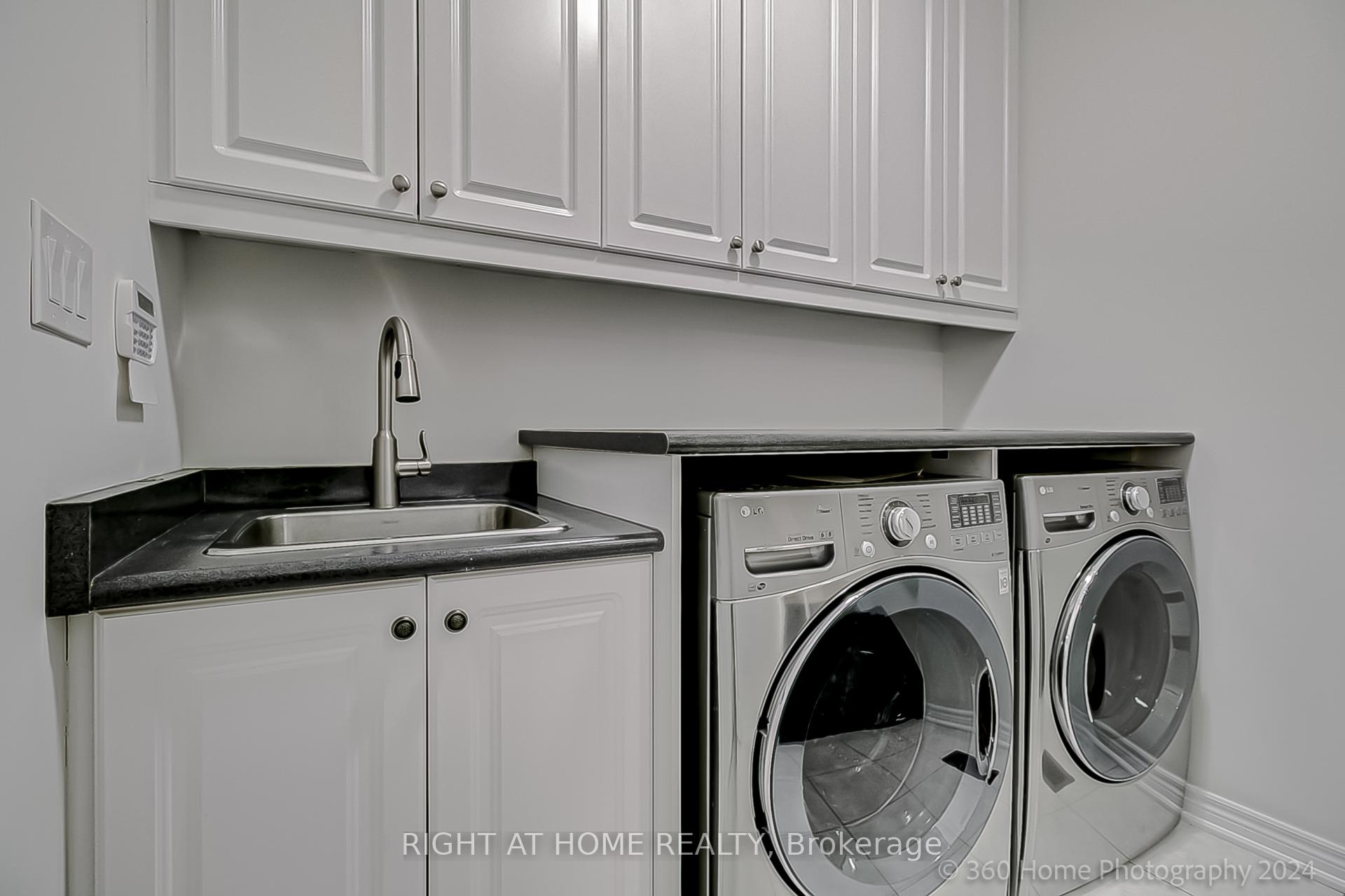Photo 14 of 102 Wilfred Murison Avenue, Markham, Berczy — HOMEH