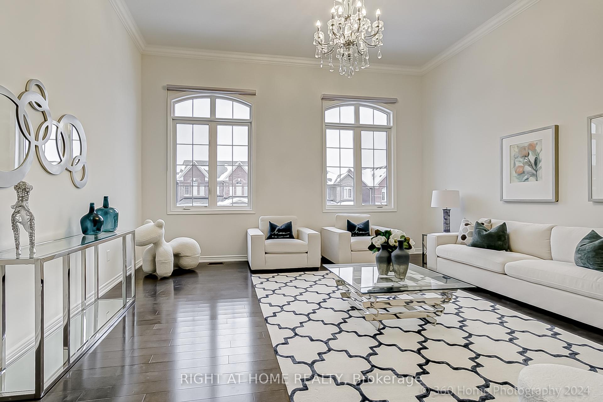 Photo 15 of 102 Wilfred Murison Avenue, Markham, Berczy — HOMEH