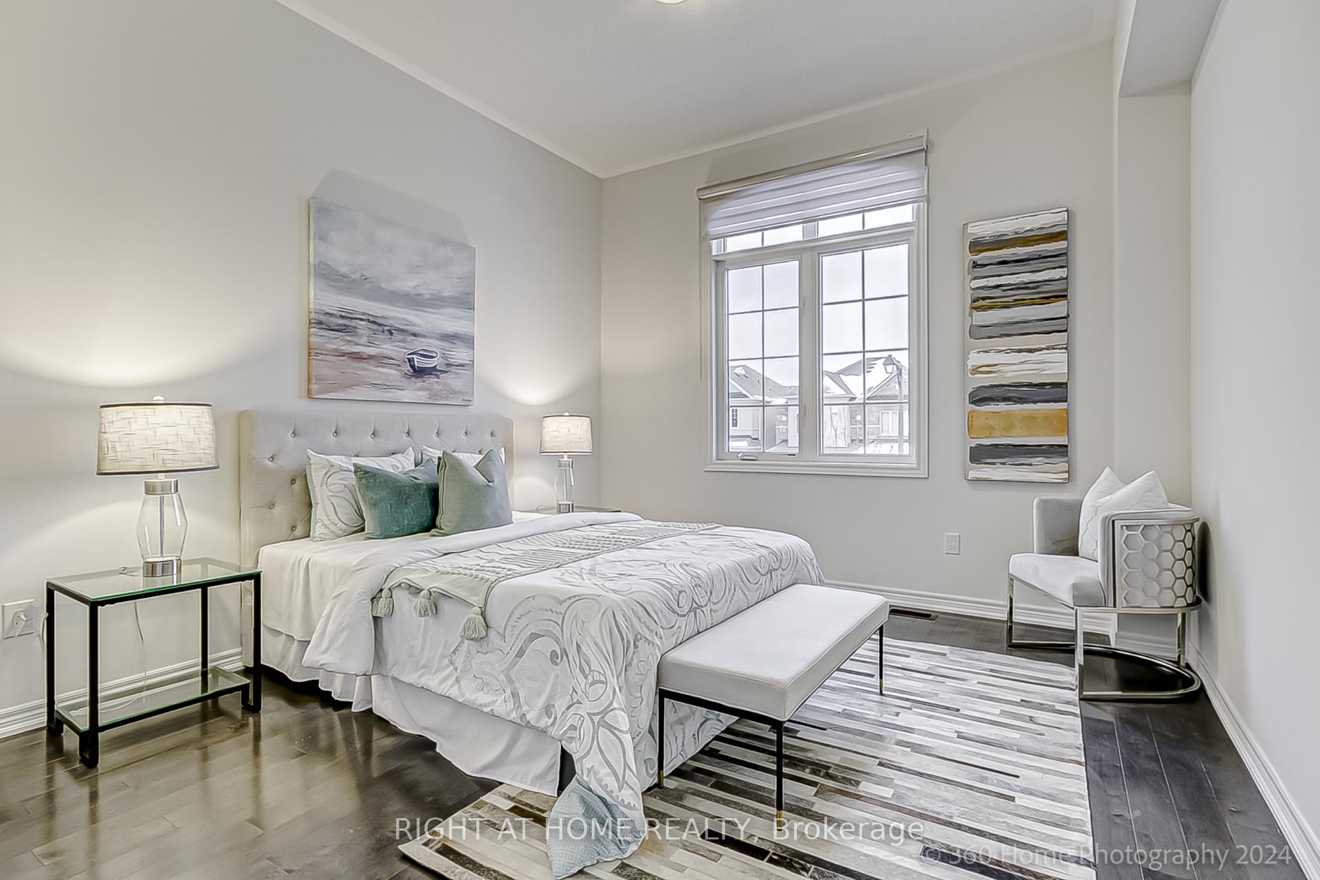 Photo 16 of 102 Wilfred Murison Avenue, Markham, Berczy — HOMEH