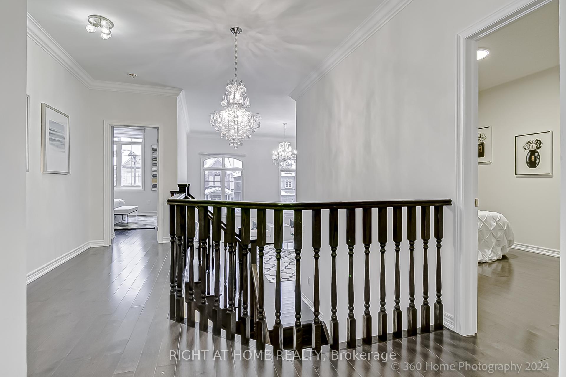 Photo 19 of 102 Wilfred Murison Avenue, Markham, Berczy — HOMEH