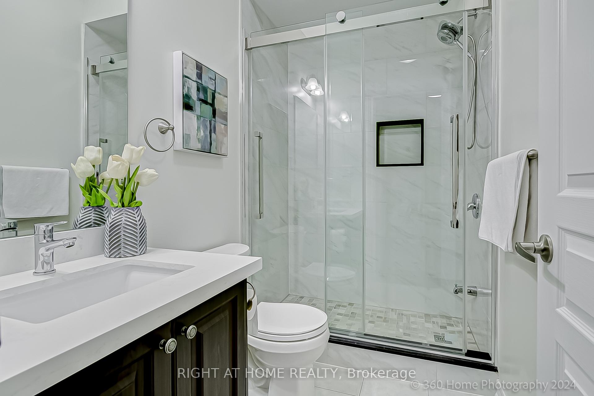 Photo 21 of 102 Wilfred Murison Avenue, Markham, Berczy — HOMEH