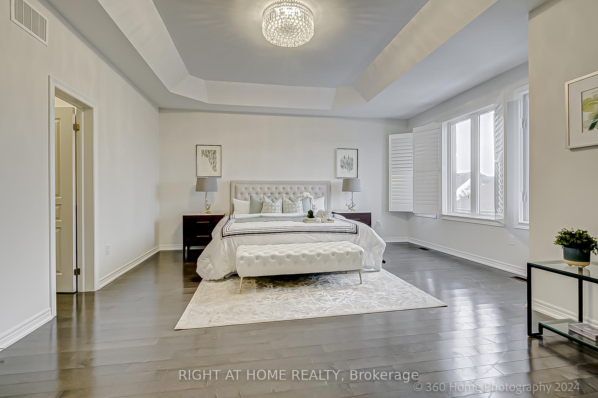 Photo 22 of 102 Wilfred Murison Avenue, Markham, Berczy — HOMEH