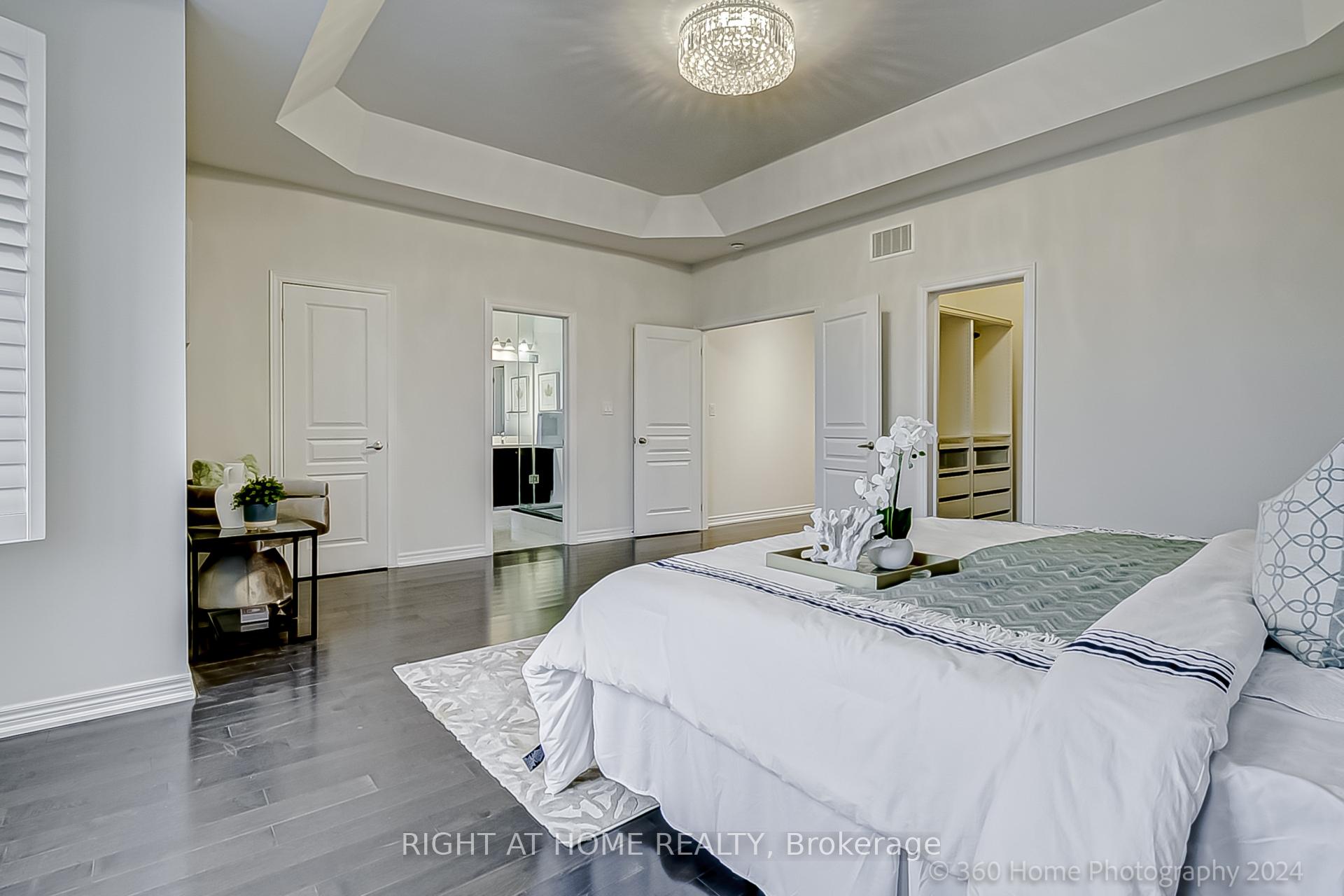 Photo 23 of 102 Wilfred Murison Avenue, Markham, Berczy — HOMEH