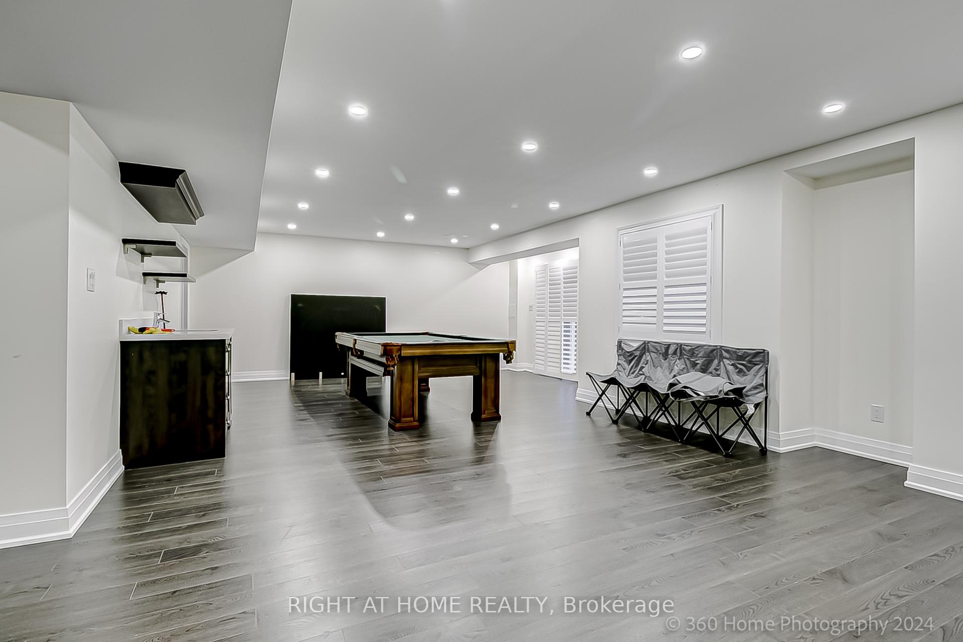 Photo 27 of 102 Wilfred Murison Avenue, Markham, Berczy — HOMEH