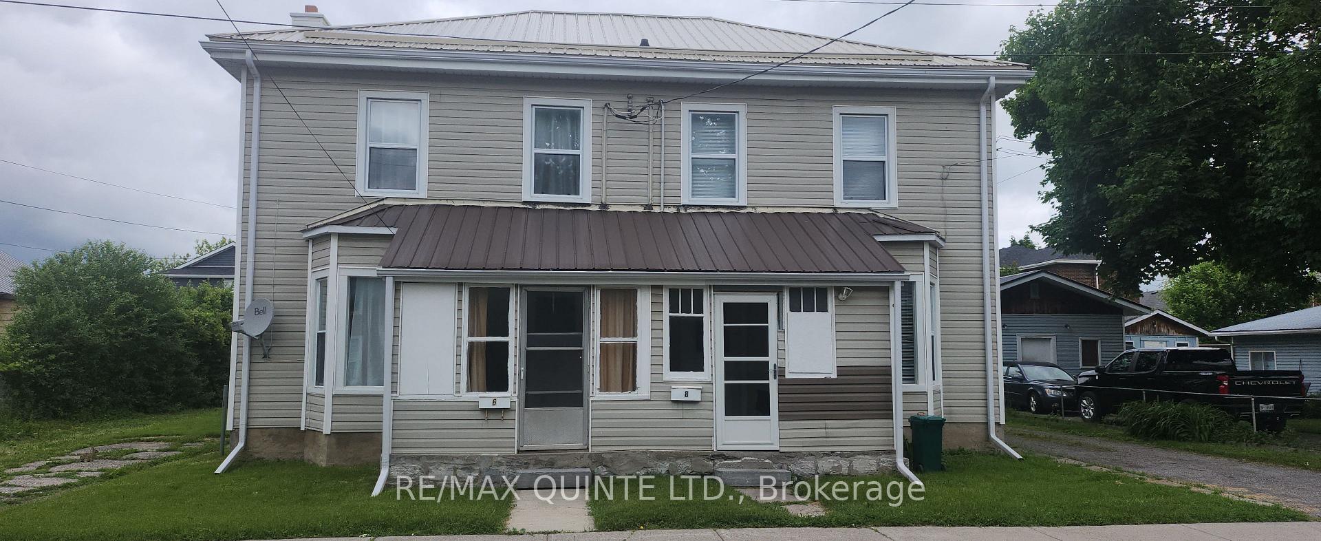 Photo 1 of 6 Brassey Street, Belleville, Belleville Ward — HOMEH