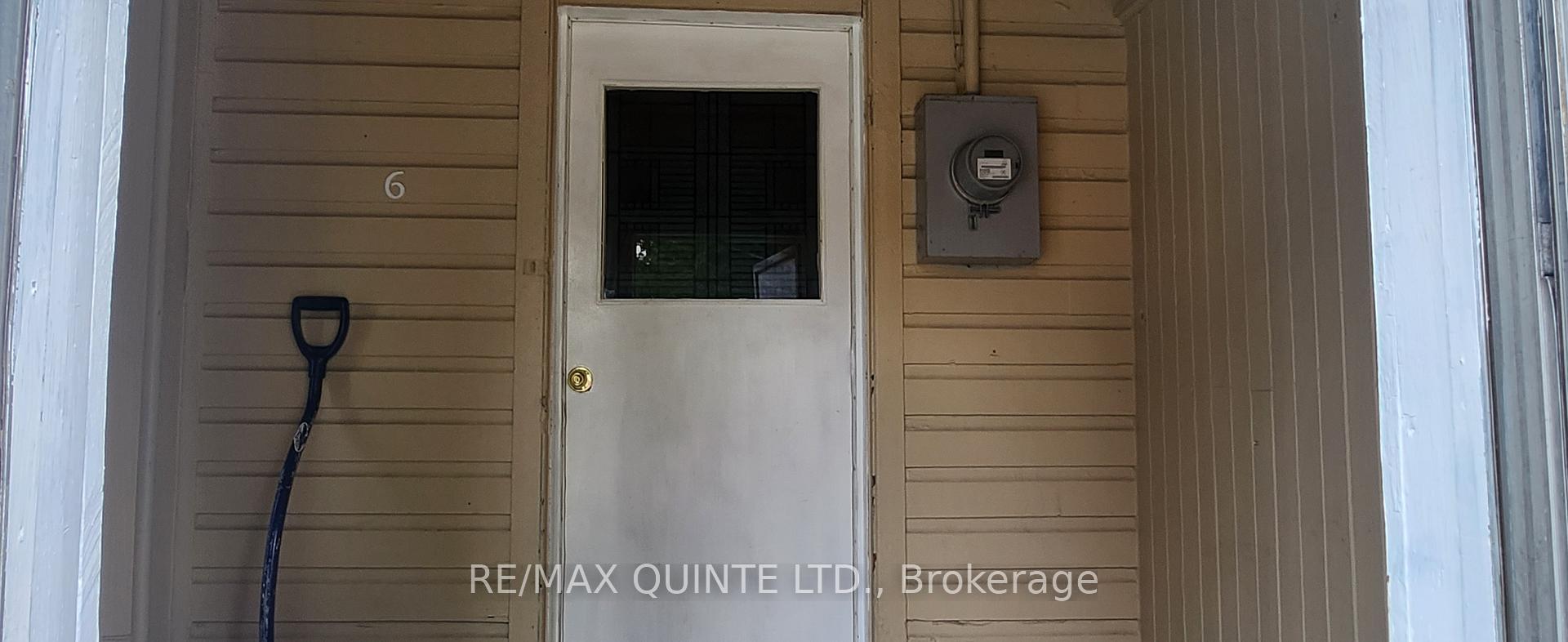 Photo 3 of 6 Brassey Street, Belleville, Belleville Ward — HOMEH