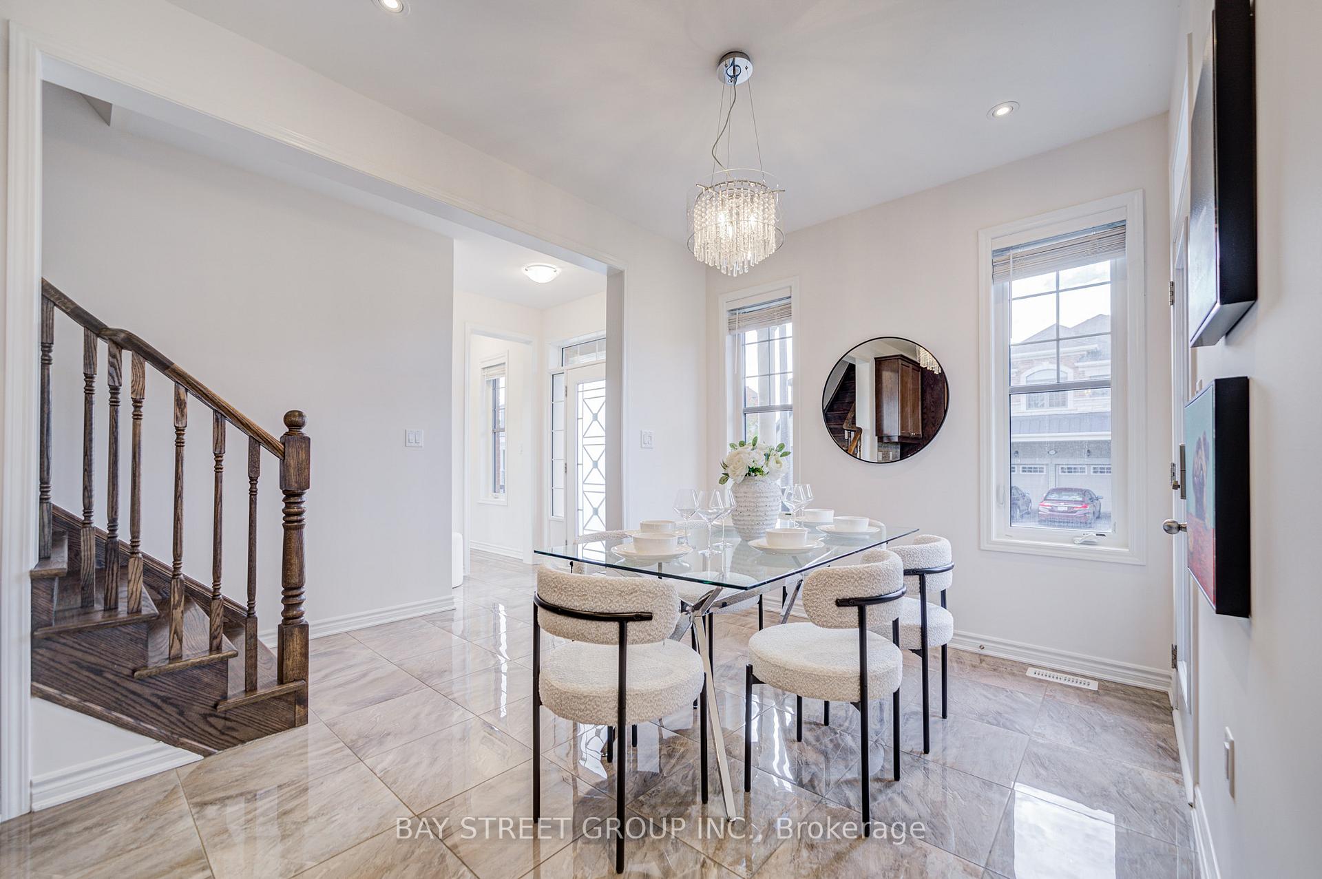 Photo 11 of 160 Westfield Drive, Whitby, Rural Whitby — HOMEH