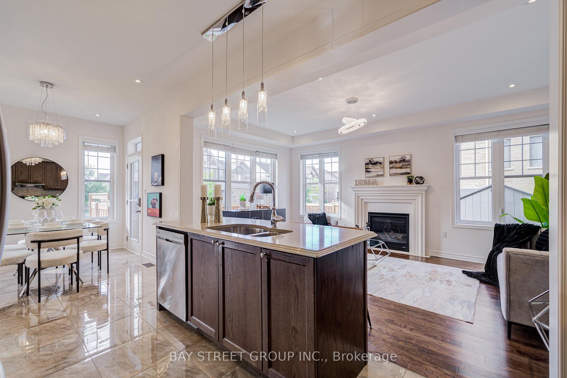 Photo 17 of 160 Westfield Drive, Whitby, Rural Whitby — HOMEH