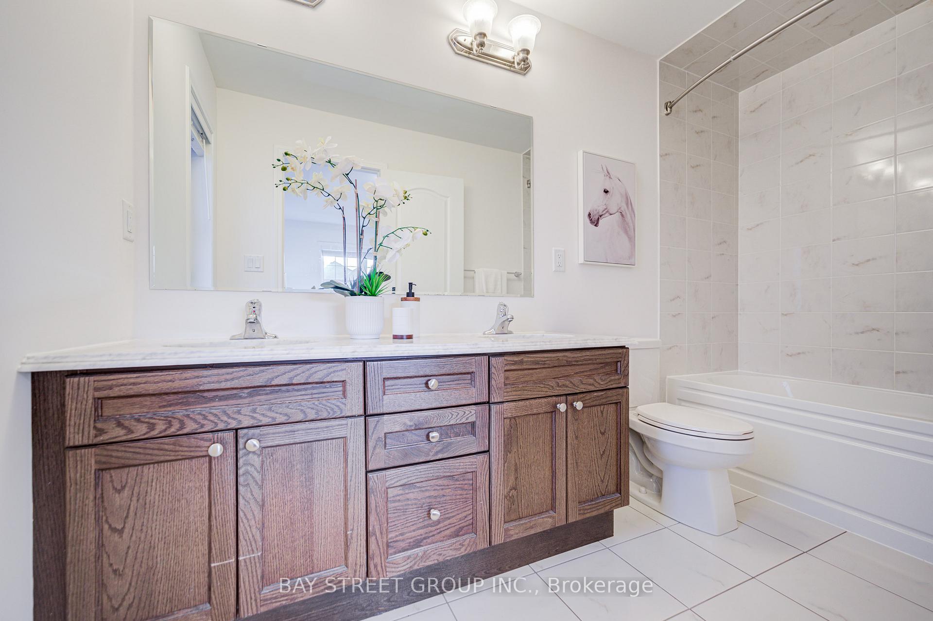 Photo 27 of 160 Westfield Drive, Whitby, Rural Whitby — HOMEH