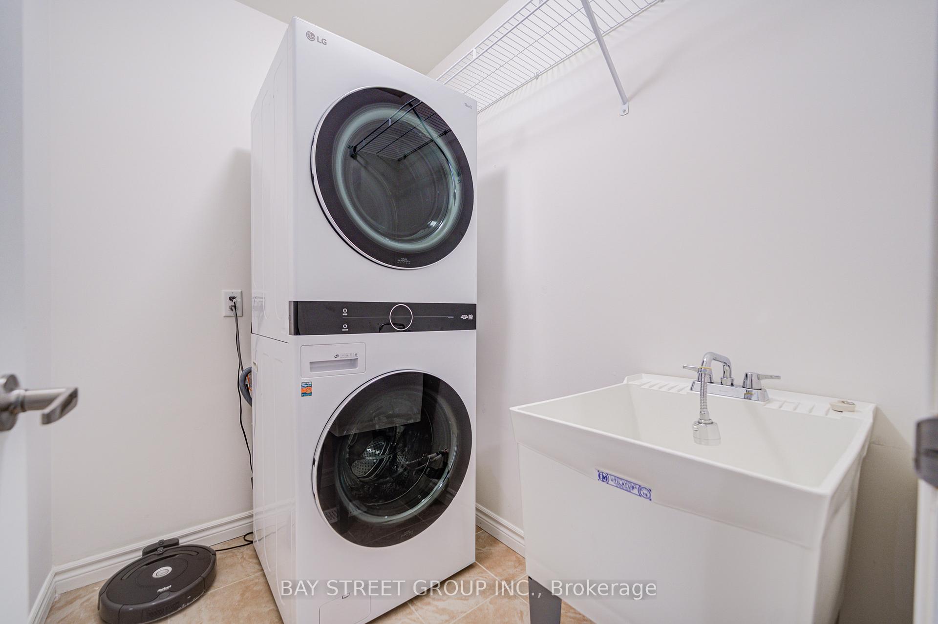 Photo 28 of 160 Westfield Drive, Whitby, Rural Whitby — HOMEH