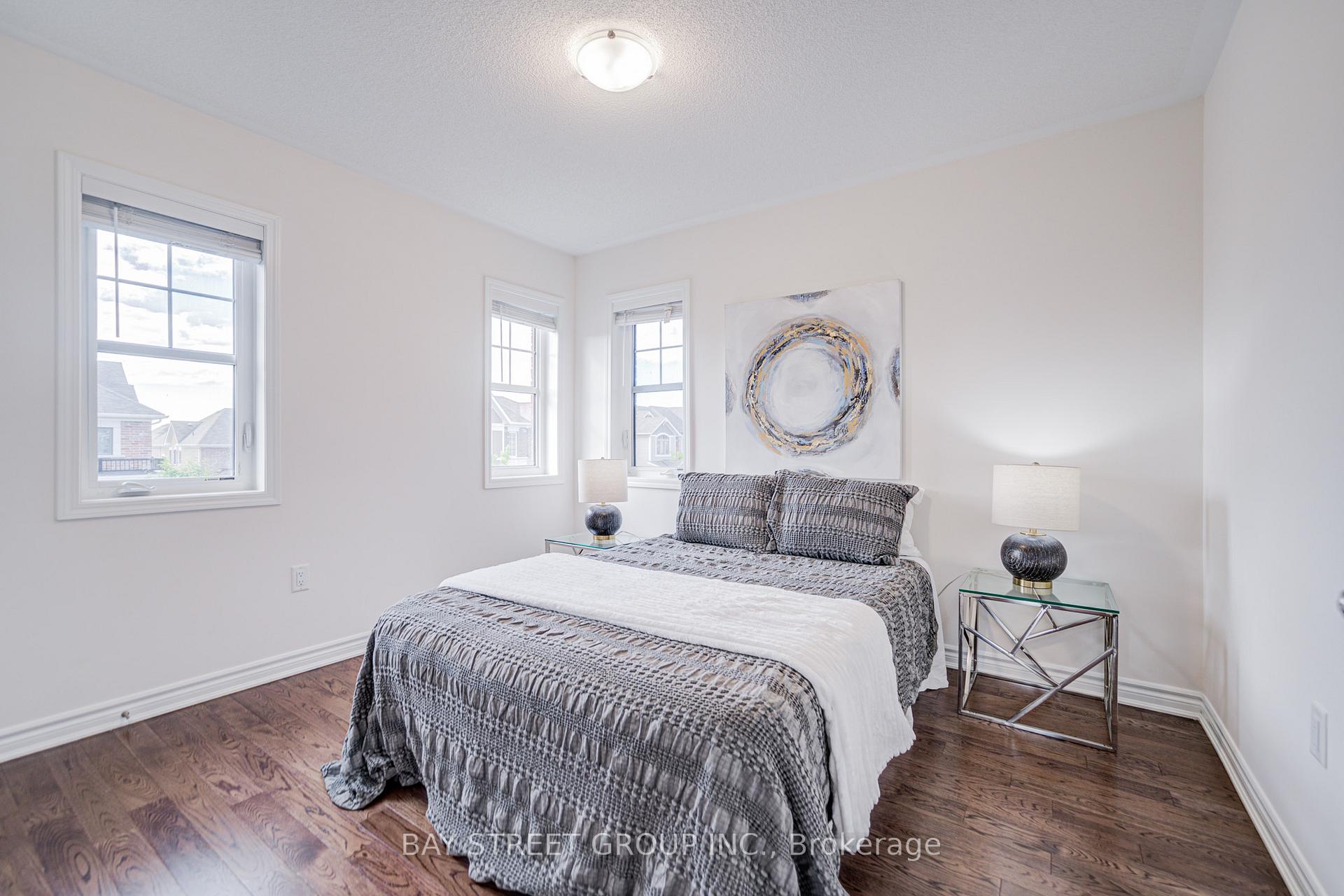 Photo 32 of 160 Westfield Drive, Whitby, Rural Whitby — HOMEH
