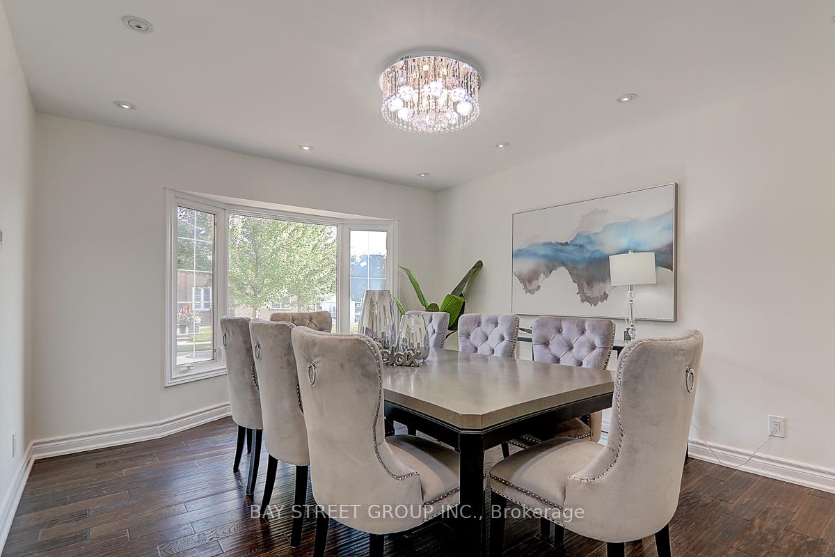 Photo 15 of 1 Dewberry Drive, Markham, Middlefield — HOMEH