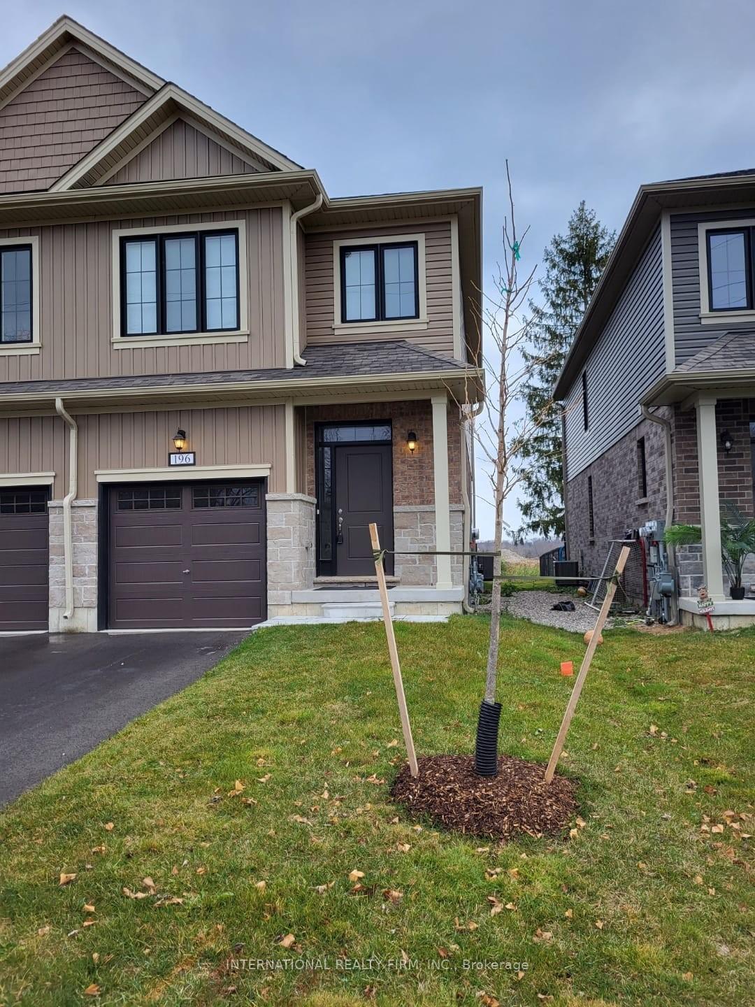 Photo 1 of 196 Middleton Street, Zorra, Thamesford — HOMEH