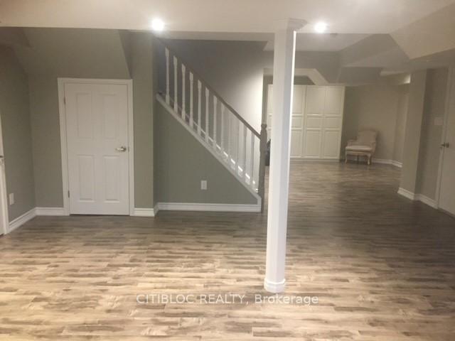 Photo 14 of 86 Magpie Crescent, Vaughan, Vellore Village — HOMEH