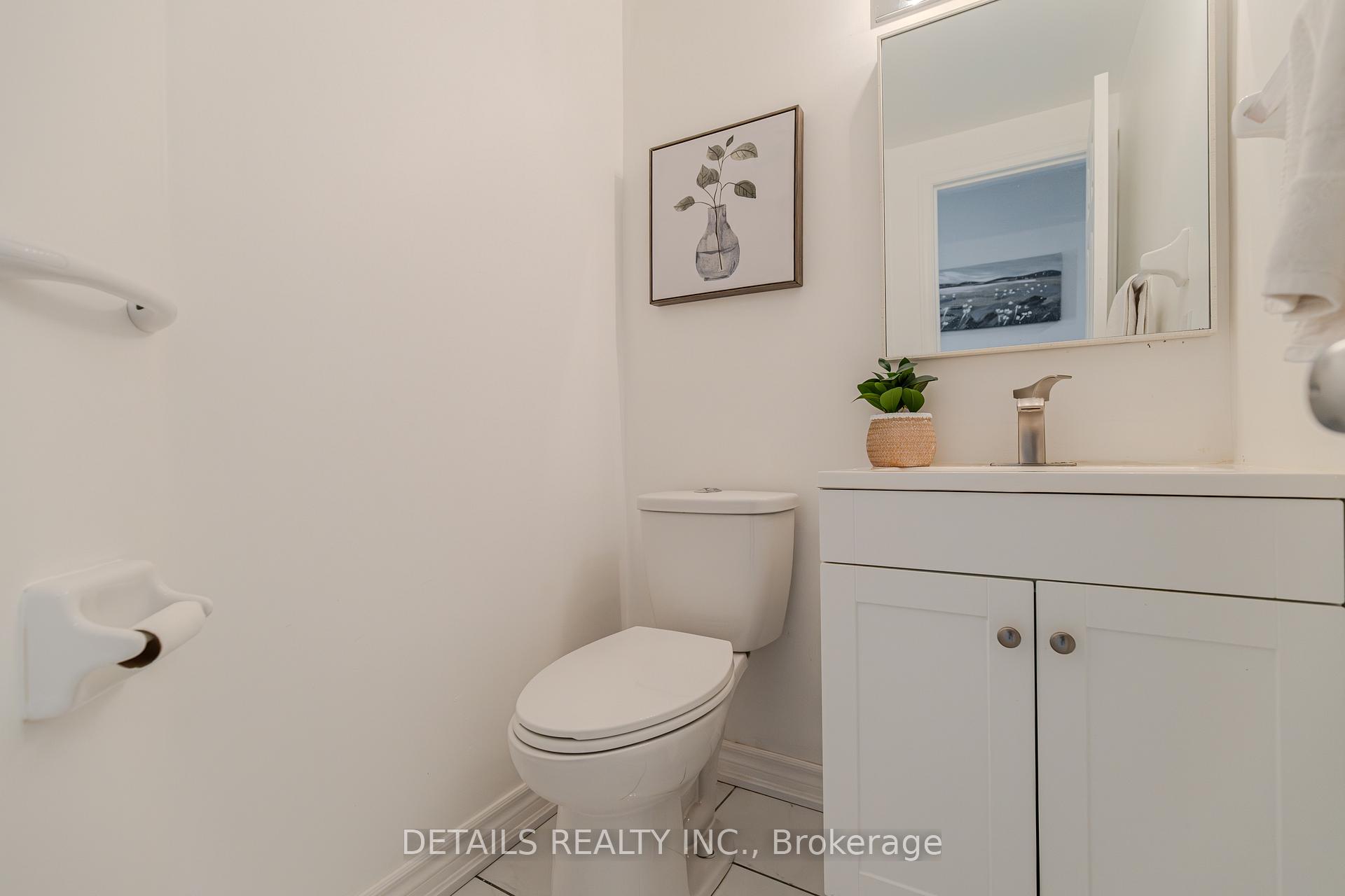 Photo 3 of 2592 Crosscut Terrace, Ottawa, Emerald Woods/Sawmill Creek — HOMEH