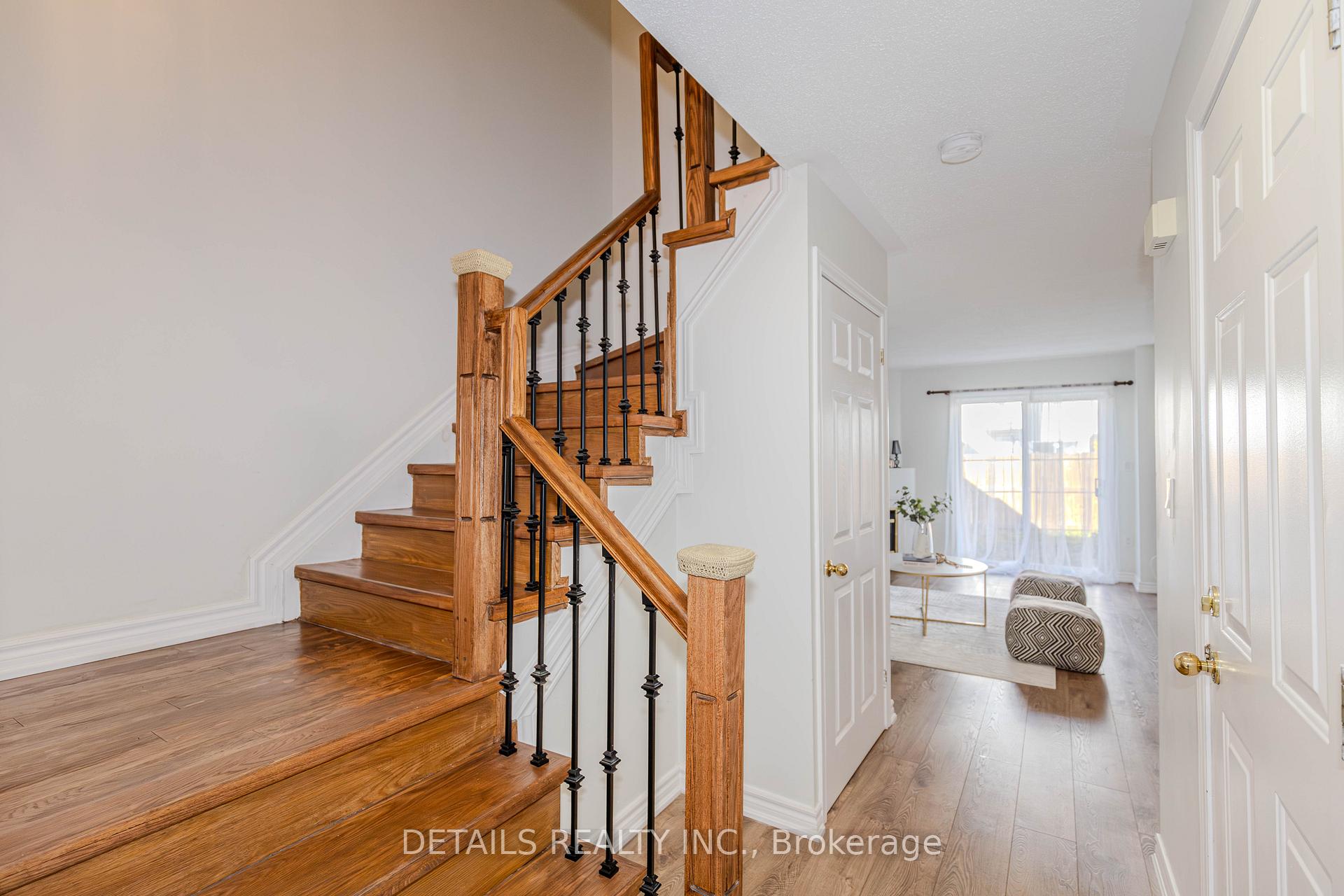 Photo 4 of 2592 Crosscut Terrace, Ottawa, Emerald Woods/Sawmill Creek — HOMEH