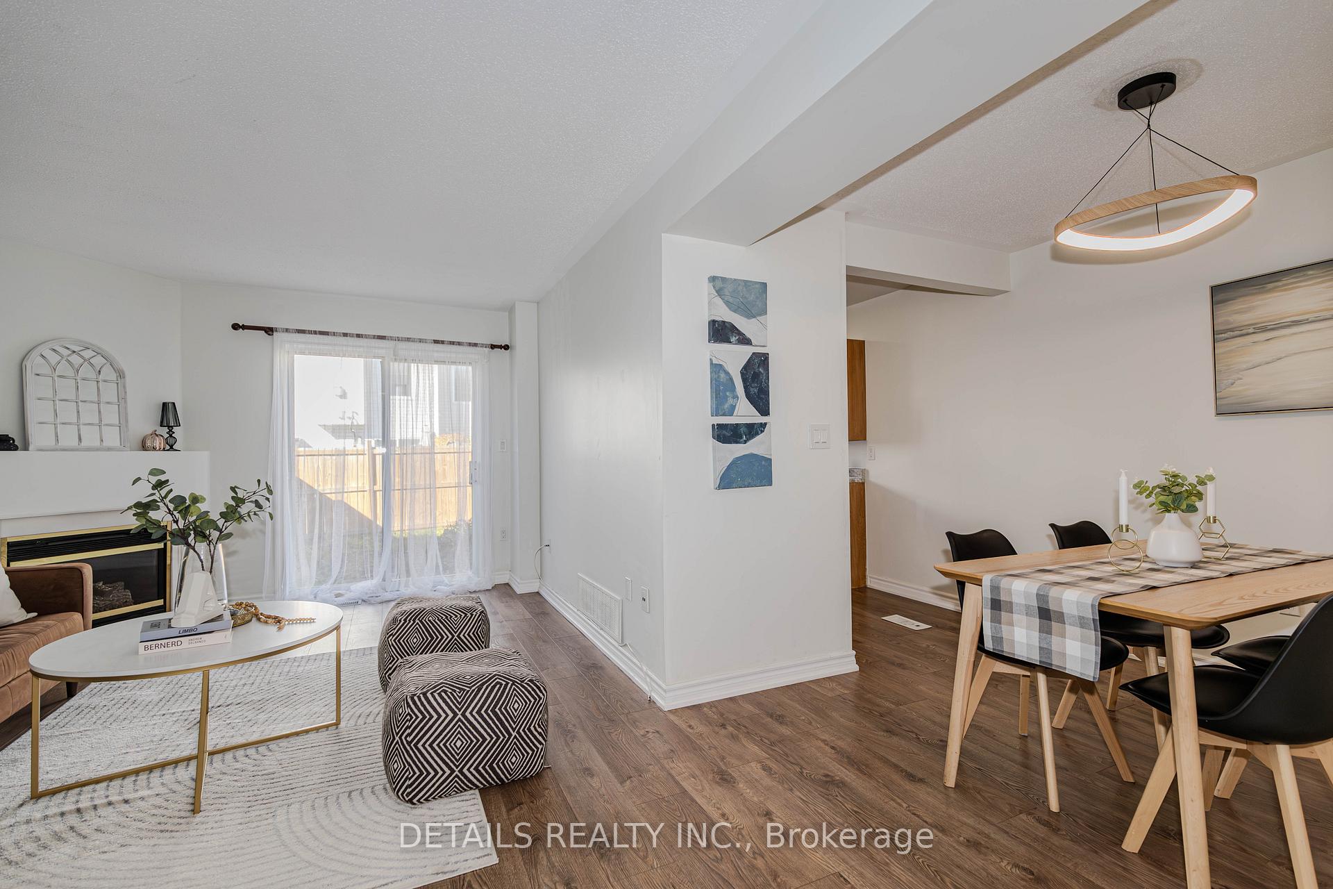 Photo 8 of 2592 Crosscut Terrace, Ottawa, Emerald Woods/Sawmill Creek — HOMEH