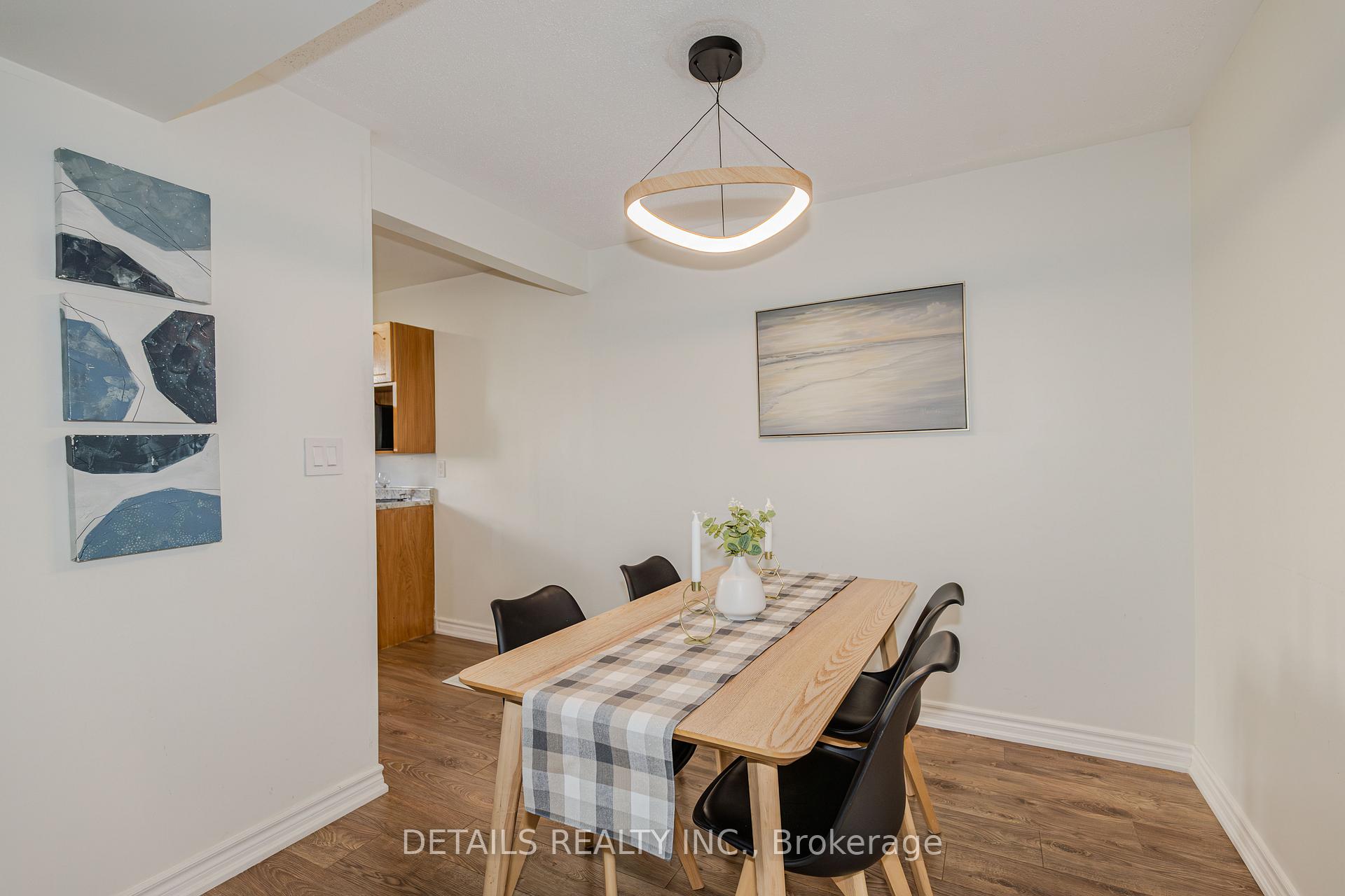 Photo 6 of 2592 Crosscut Terrace, Ottawa, Emerald Woods/Sawmill Creek — HOMEH