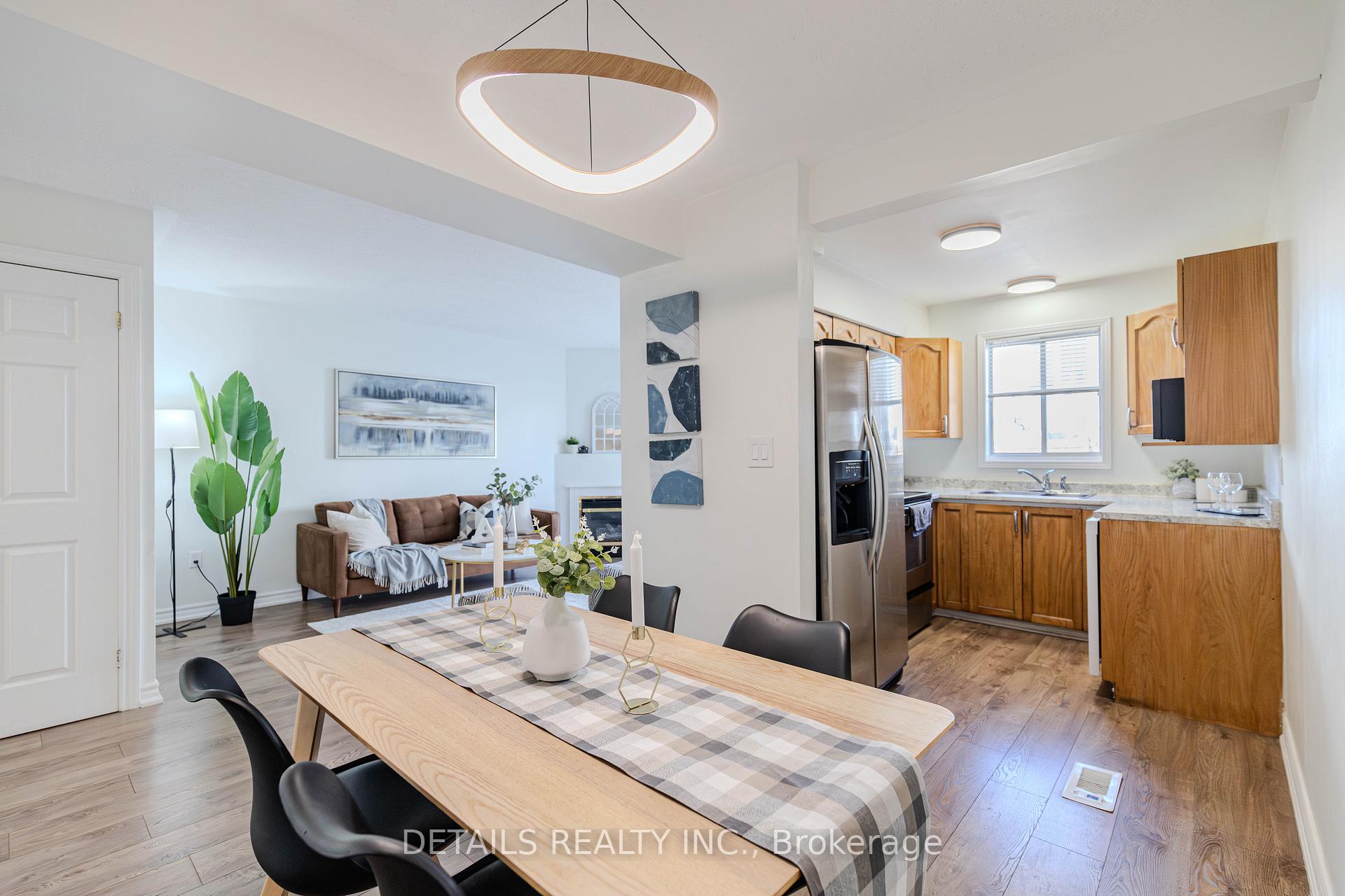 Photo 15 of 2592 Crosscut Terrace, Ottawa, Emerald Woods/Sawmill Creek — HOMEH