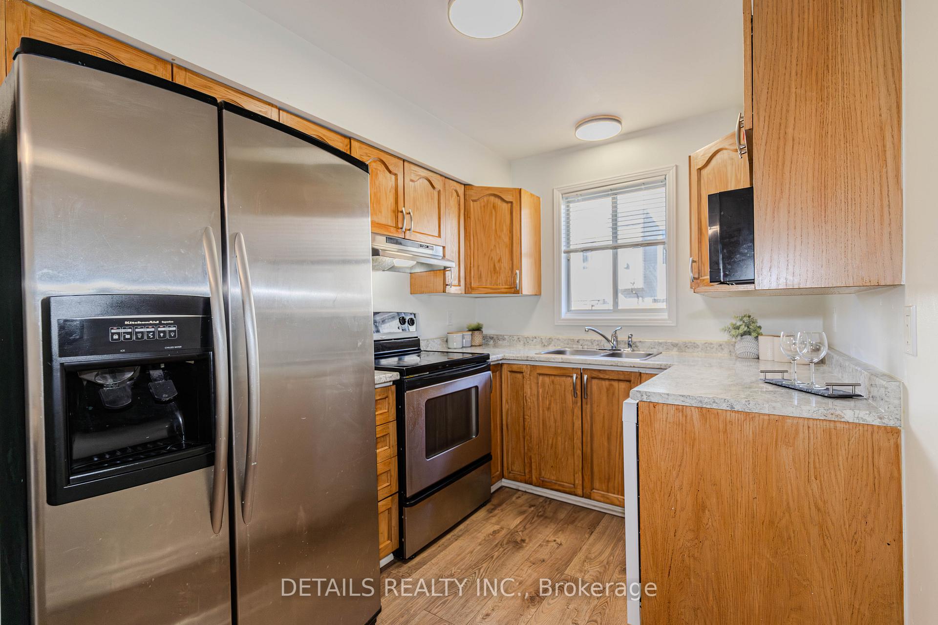 Photo 9 of 2592 Crosscut Terrace, Ottawa, Emerald Woods/Sawmill Creek — HOMEH