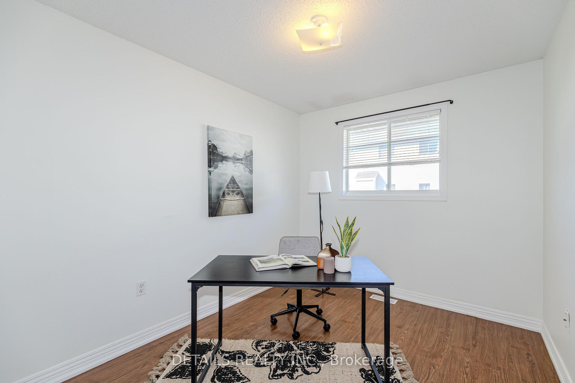 Photo 25 of 2592 Crosscut Terrace, Ottawa, Emerald Woods/Sawmill Creek — HOMEH