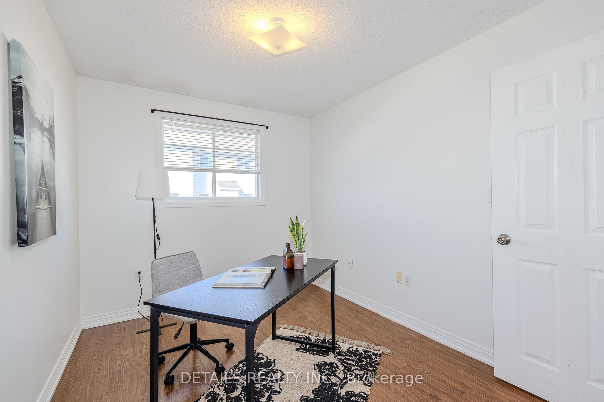 Photo 20 of 2592 Crosscut Terrace, Ottawa, Emerald Woods/Sawmill Creek — HOMEH
