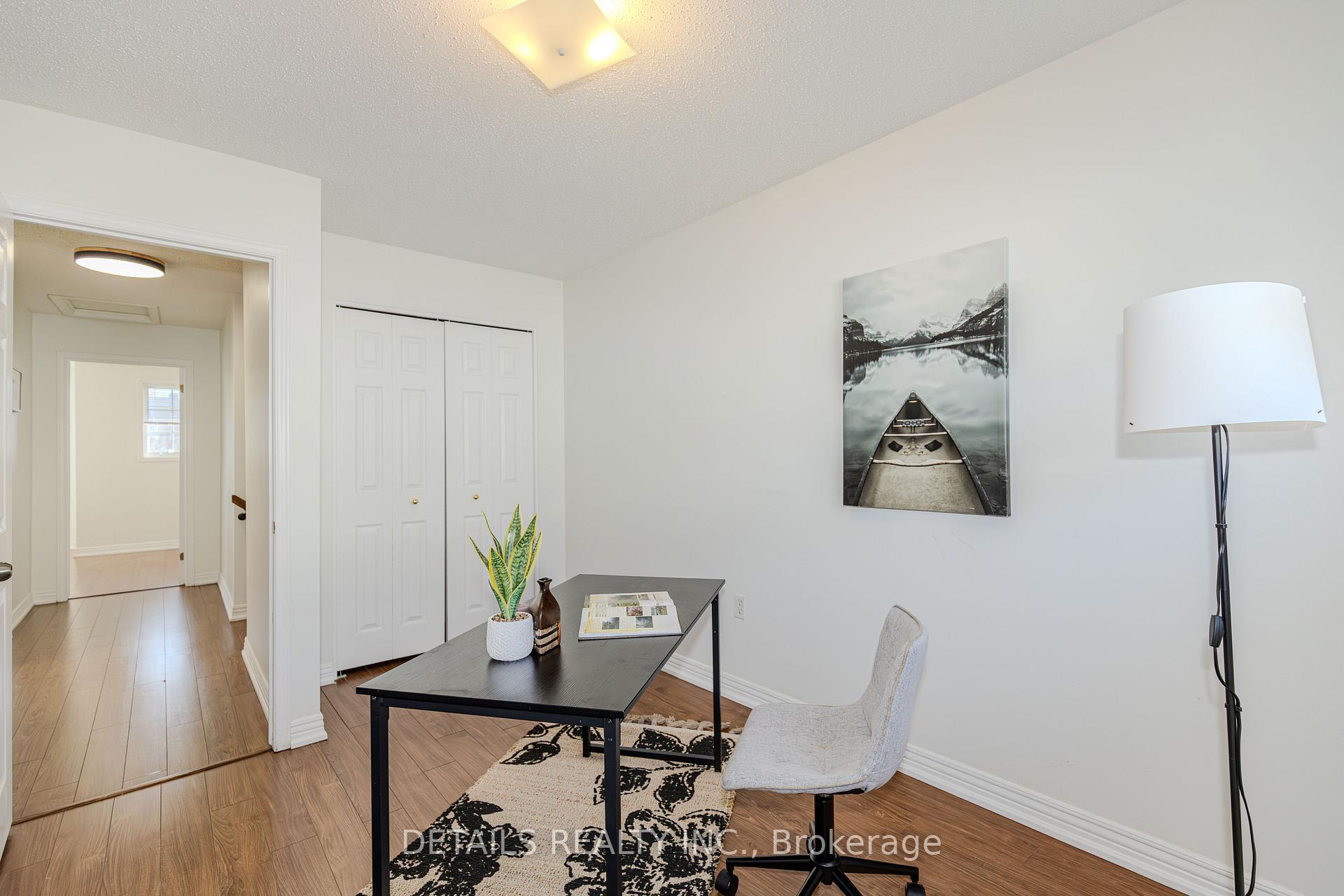 Photo 24 of 2592 Crosscut Terrace, Ottawa, Emerald Woods/Sawmill Creek — HOMEH