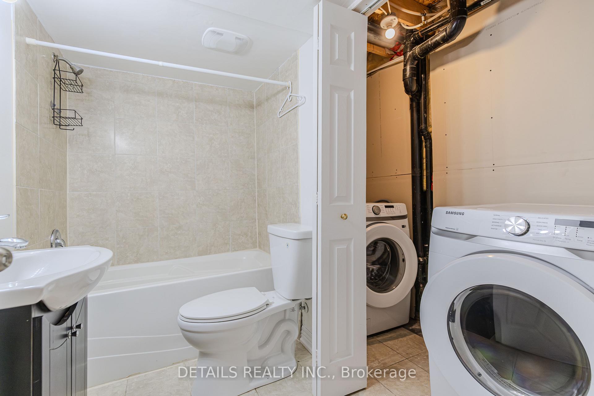 Photo 30 of 2592 Crosscut Terrace, Ottawa, Emerald Woods/Sawmill Creek — HOMEH