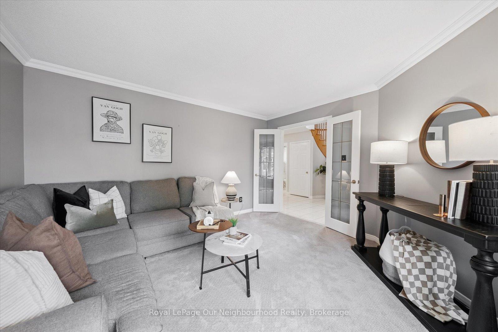 Photo 7 of 43 Ringwood Drive, Whitby, Rolling Acres — HOMEH