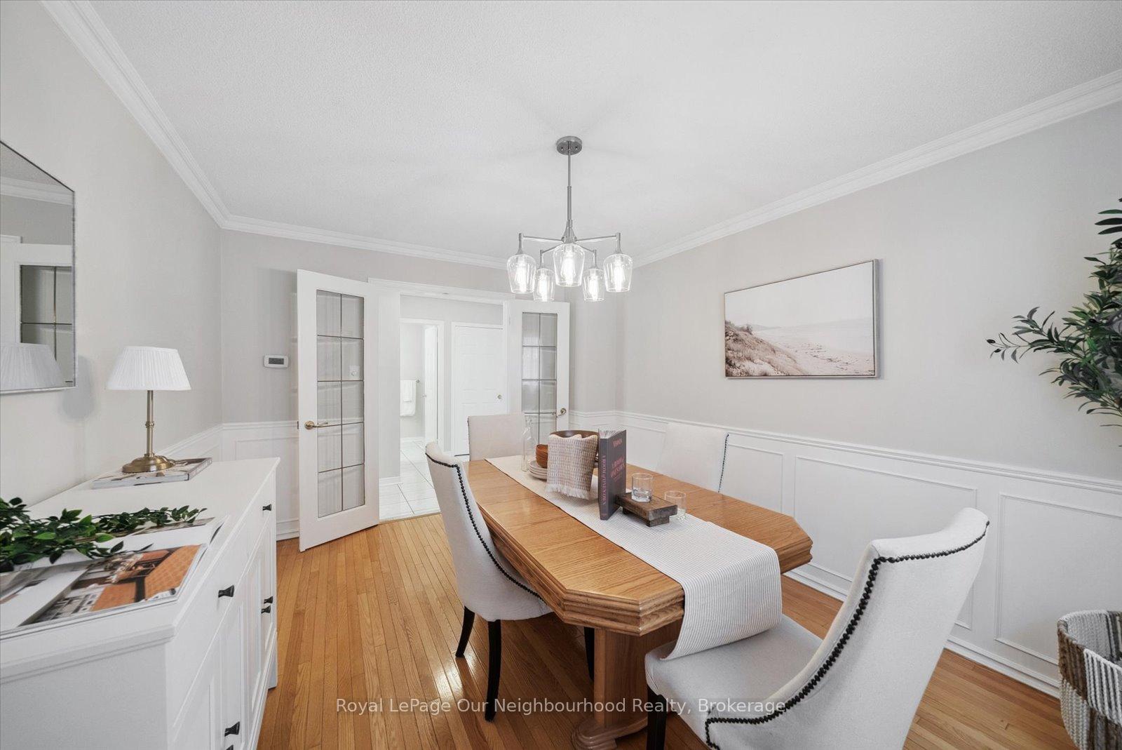 Photo 9 of 43 Ringwood Drive, Whitby, Rolling Acres — HOMEH