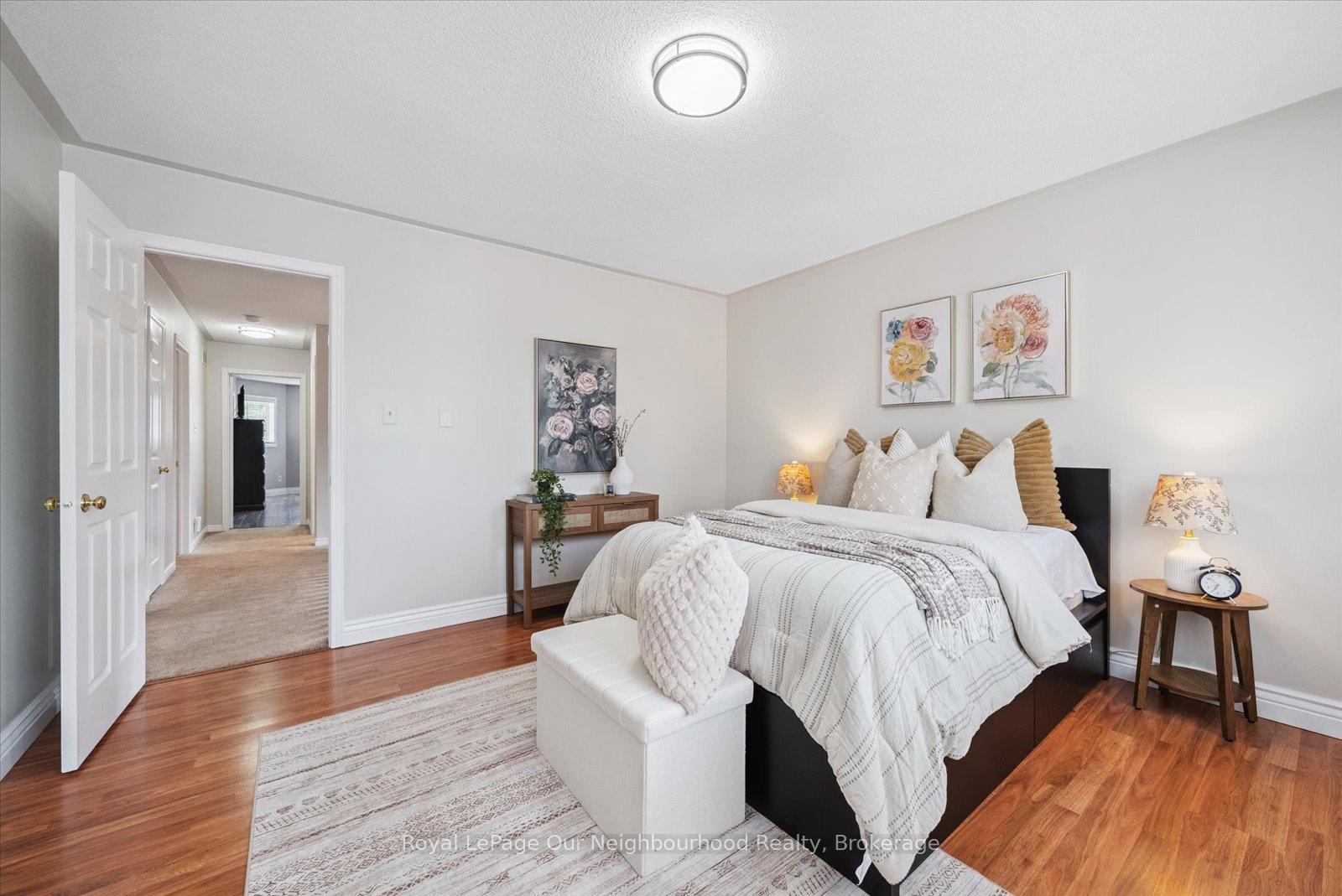 Photo 27 of 43 Ringwood Drive, Whitby, Rolling Acres — HOMEH