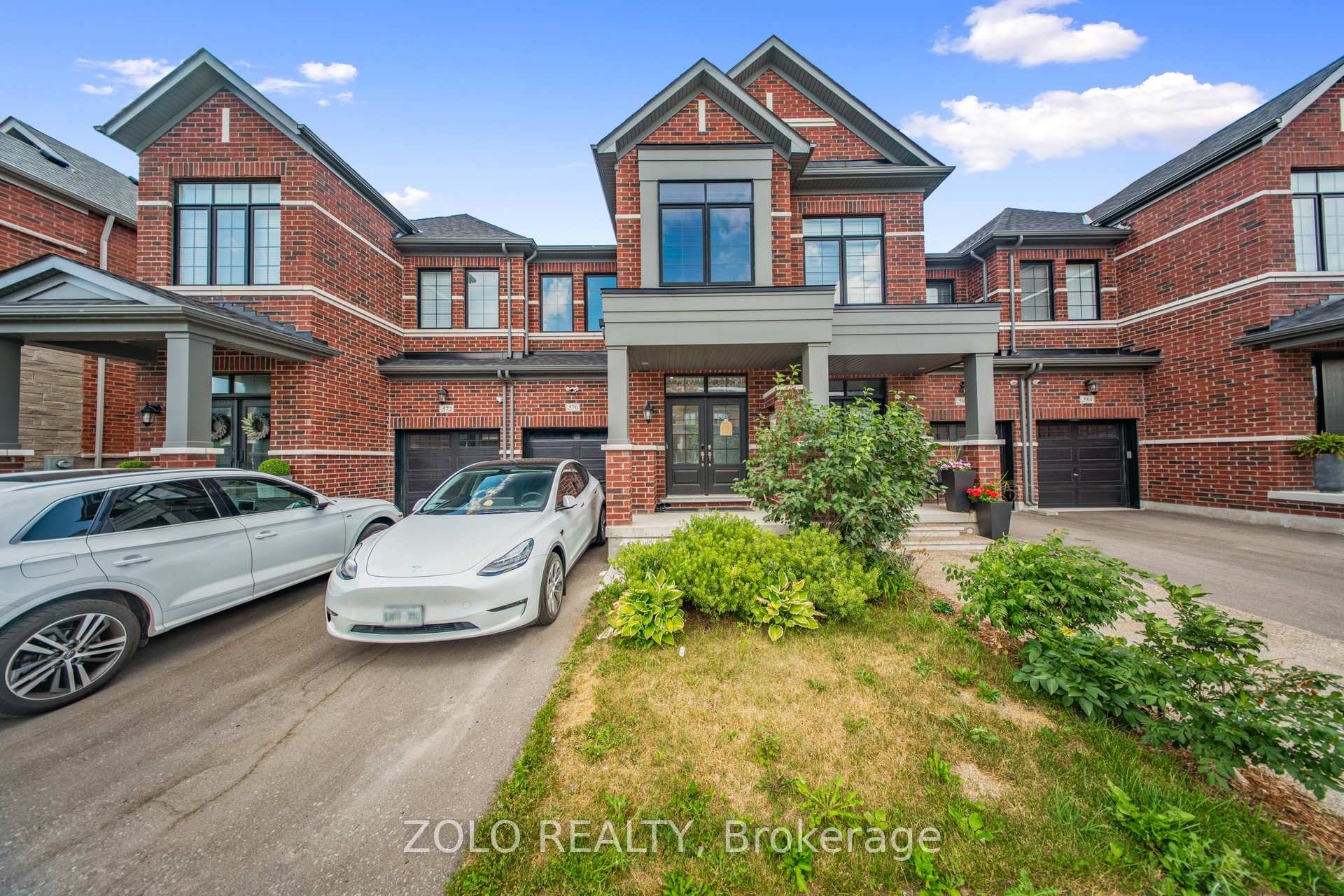 Photo 1 of 576 Barons Street, Vaughan, Kleinburg — HOMEH