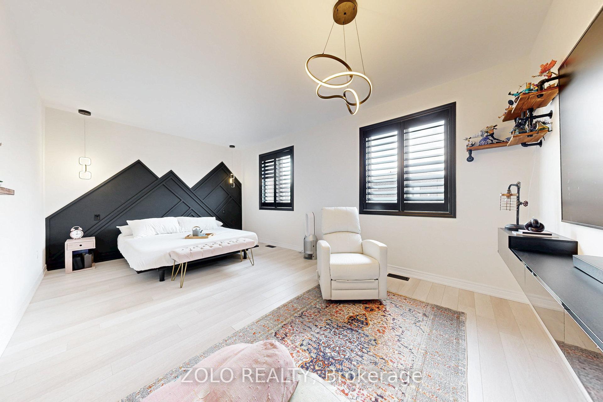 Photo 27 of 576 Barons Street, Vaughan, Kleinburg — HOMEH