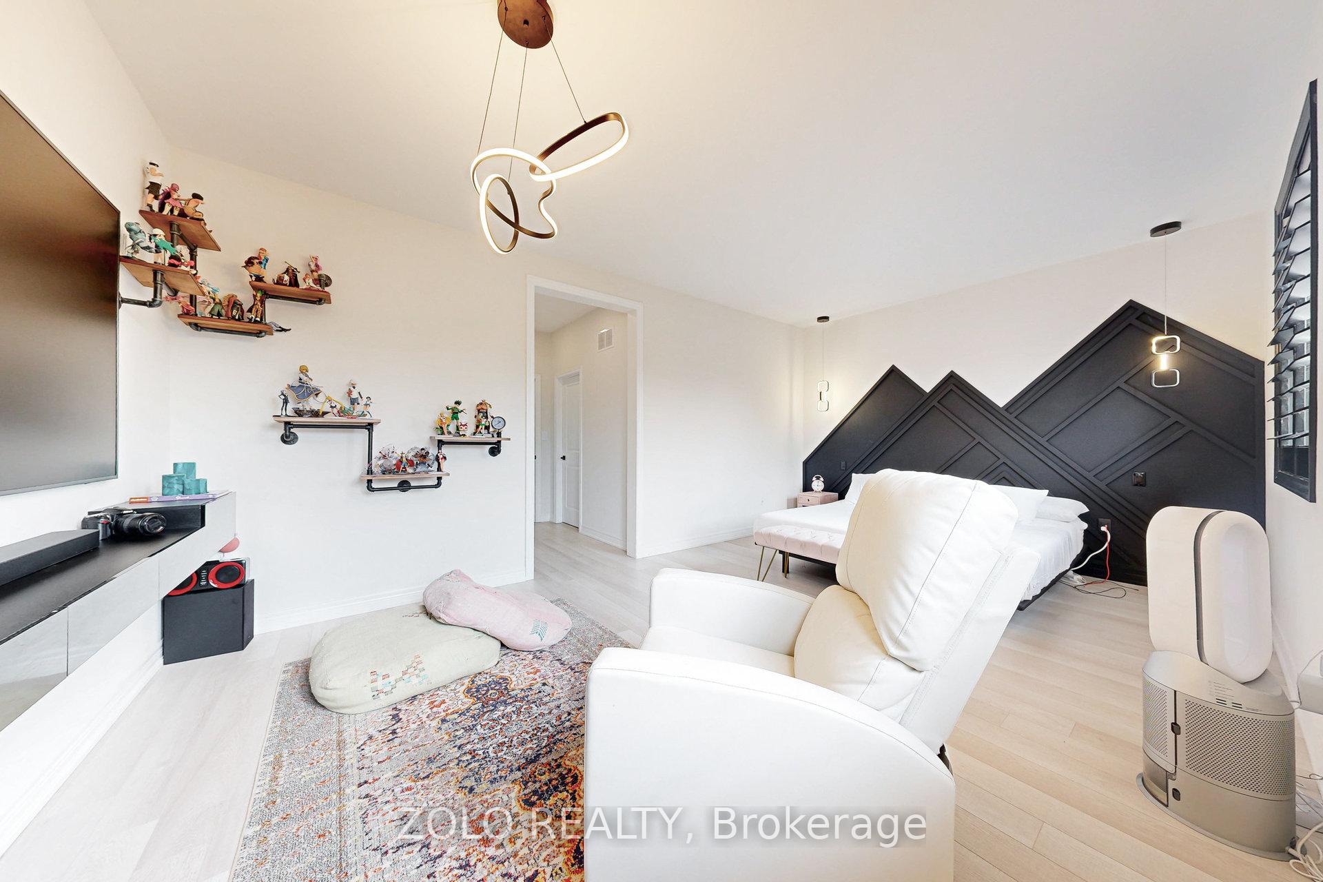 Photo 28 of 576 Barons Street, Vaughan, Kleinburg — HOMEH