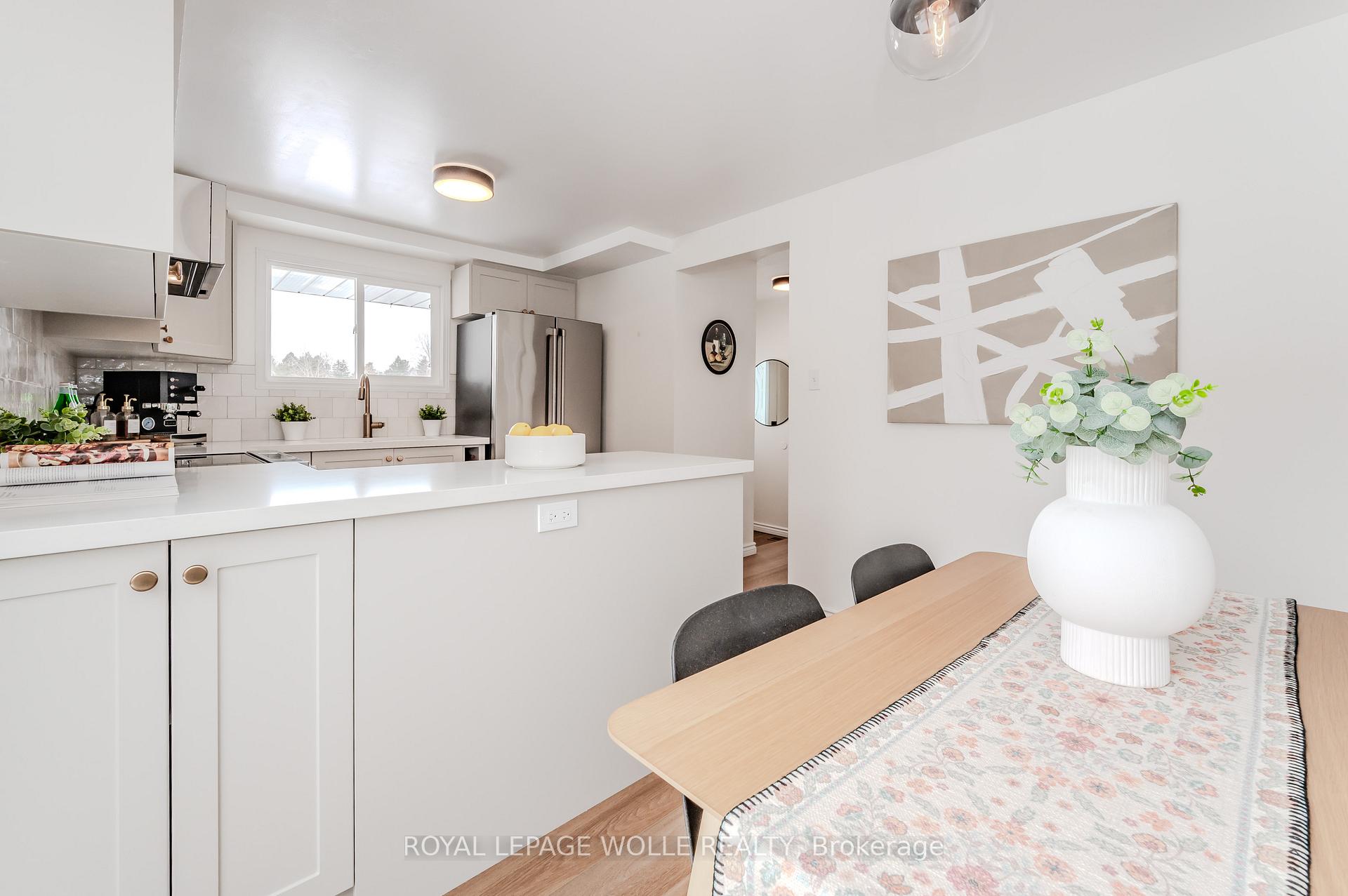 Photo 10 of 136 Cornerbrook Crescent, Waterloo — HOMEH