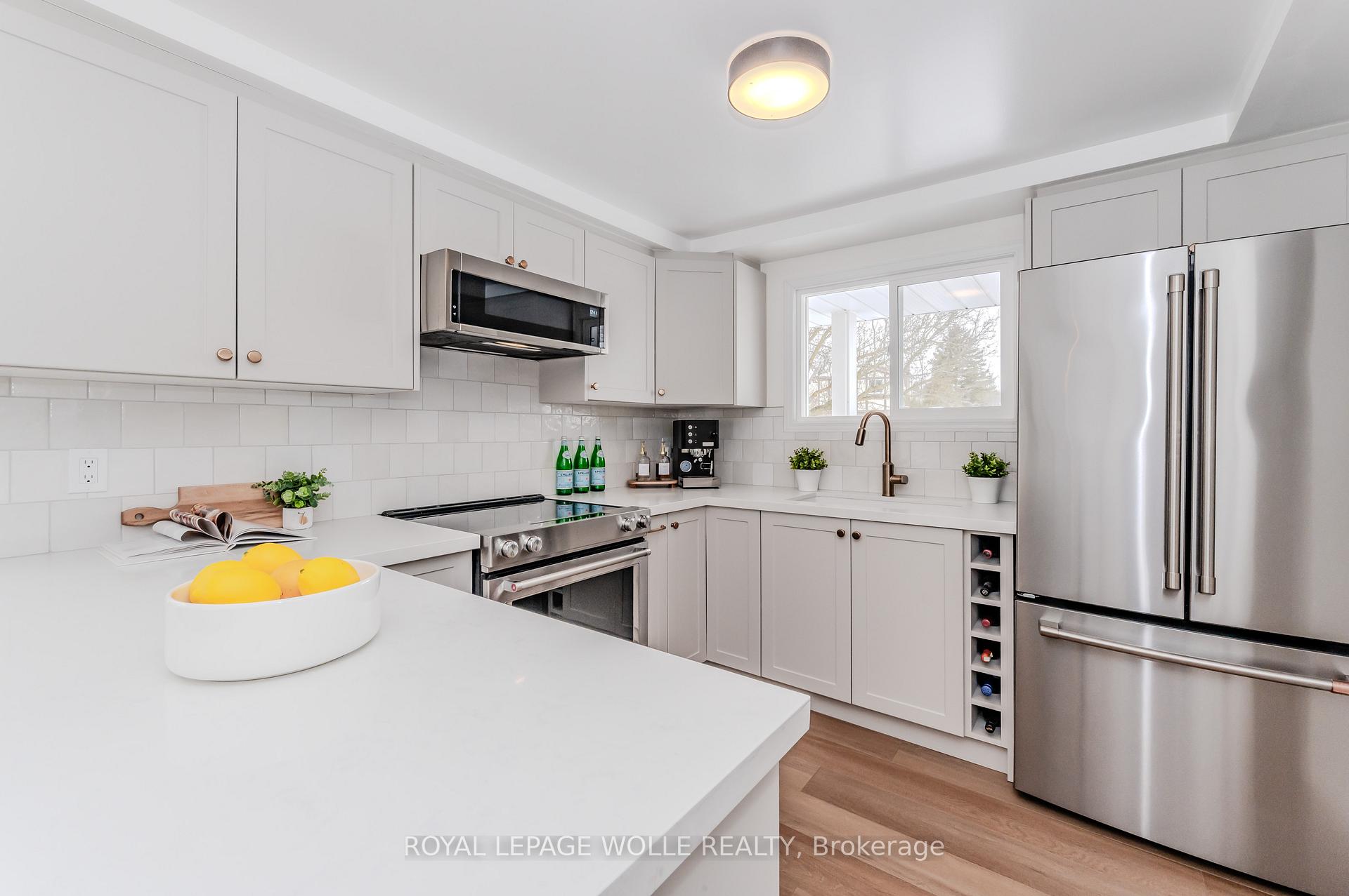 Photo 11 of 136 Cornerbrook Crescent, Waterloo — HOMEH
