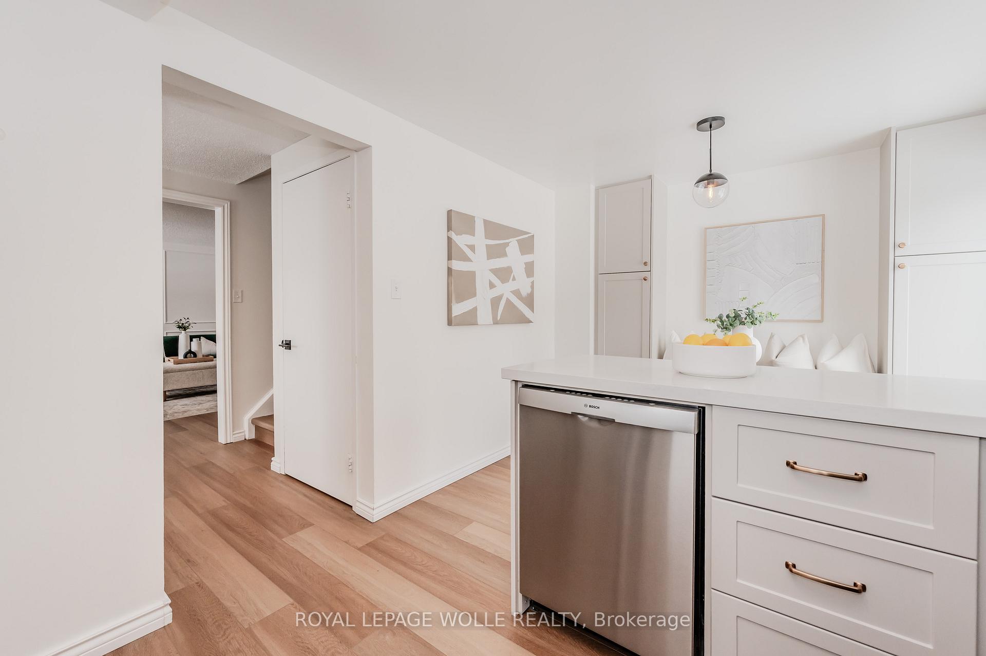 Photo 13 of 136 Cornerbrook Crescent, Waterloo — HOMEH