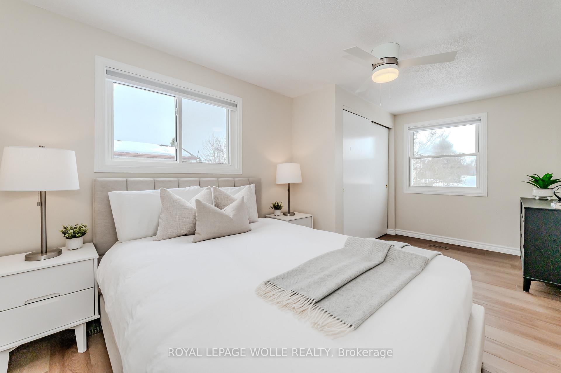 Photo 15 of 136 Cornerbrook Crescent, Waterloo — HOMEH