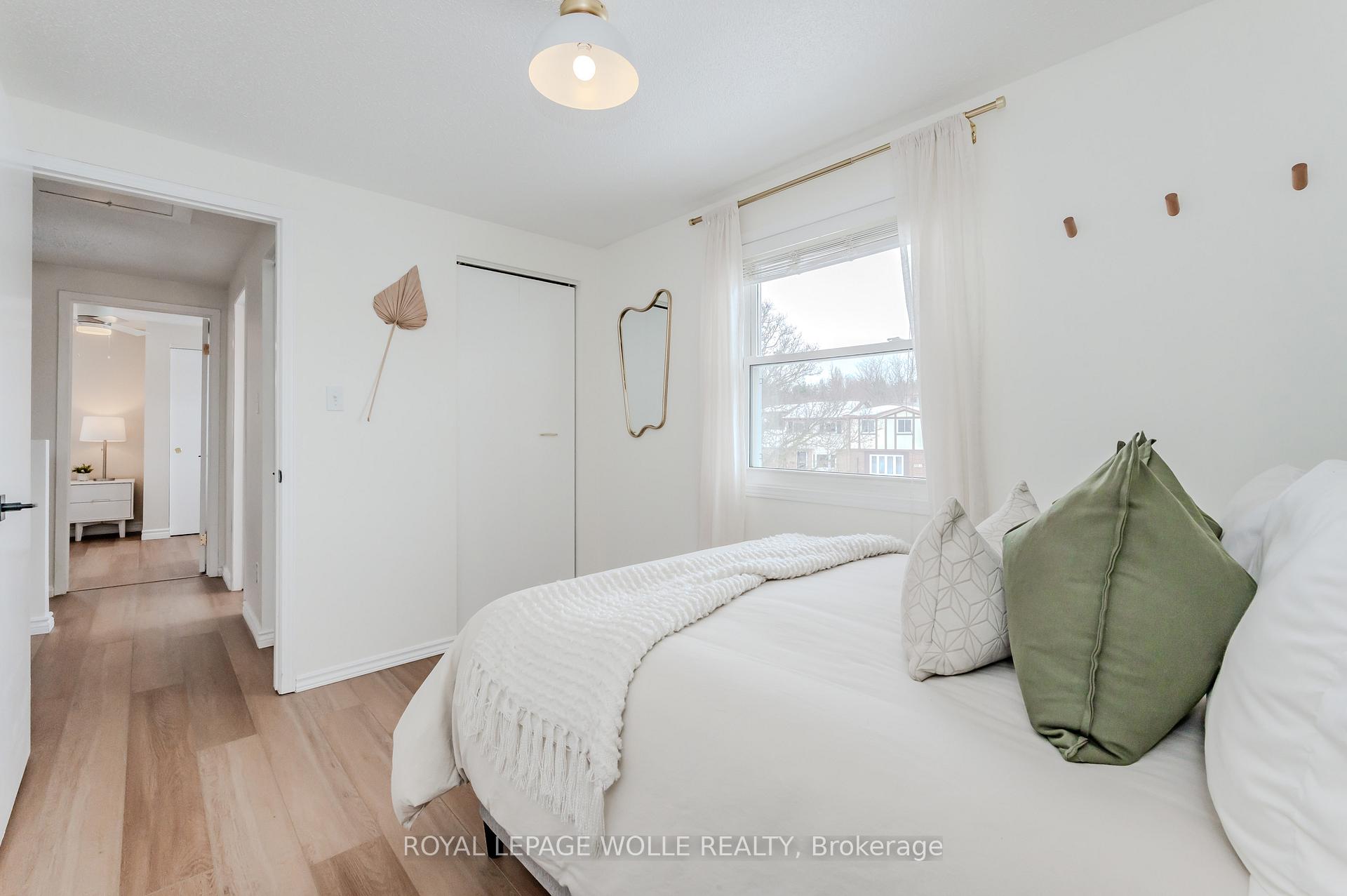 Photo 21 of 136 Cornerbrook Crescent, Waterloo — HOMEH