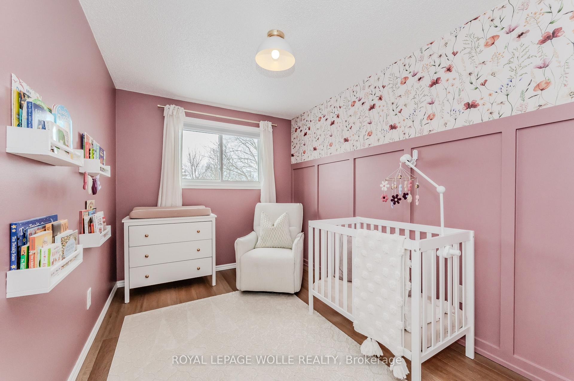 Photo 22 of 136 Cornerbrook Crescent, Waterloo — HOMEH